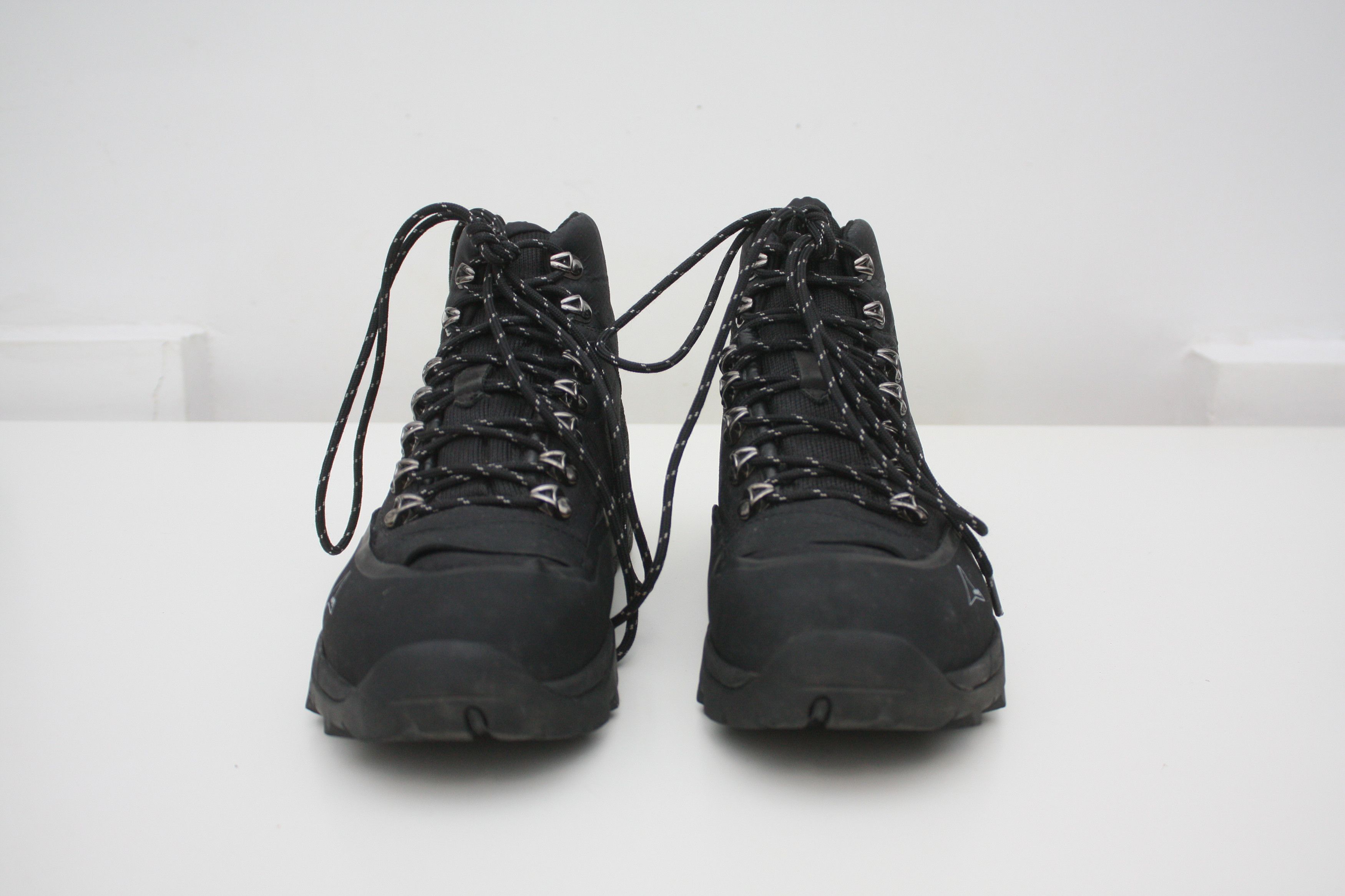 ROA Roa Andreas Strap Hi-Top Boots Men's 42 Size US 9 / EU 42 - 3 Thumbnail