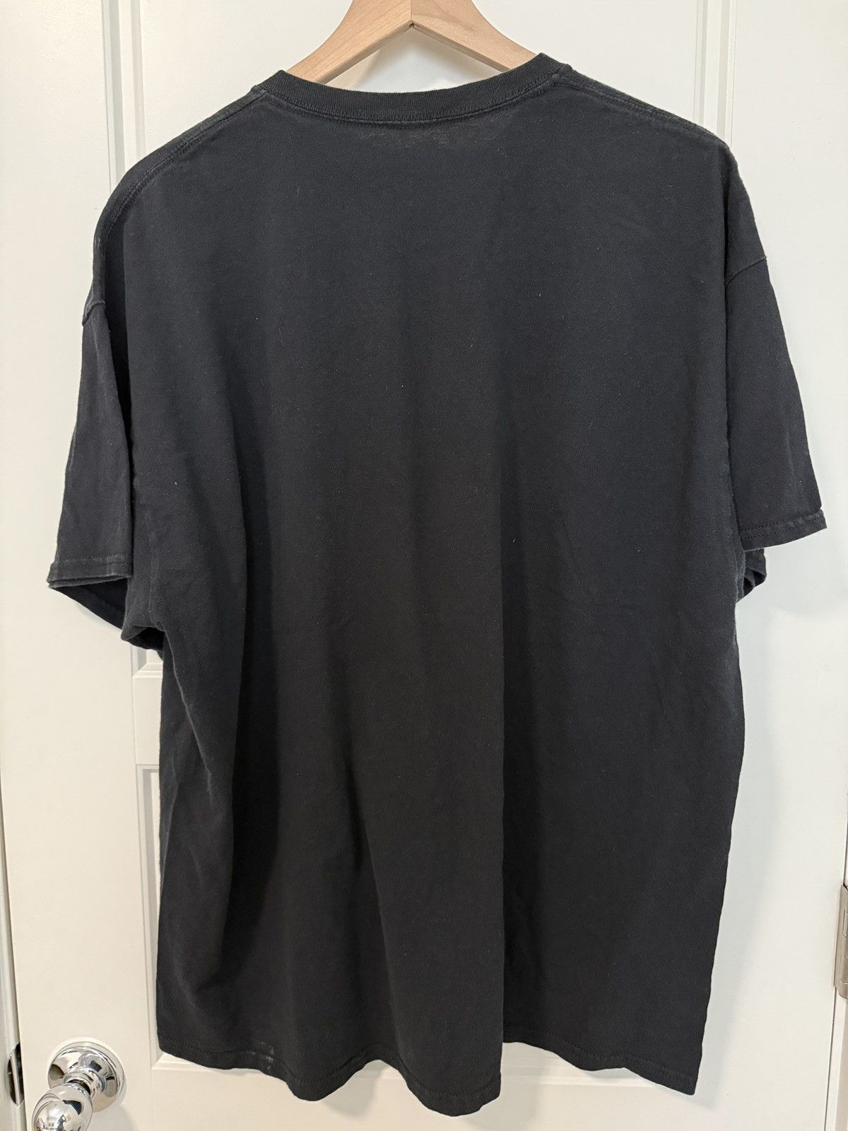 Band Tees BAIN WOLFKIND Size US XL / EU 56 / 4 - 3 Thumbnail