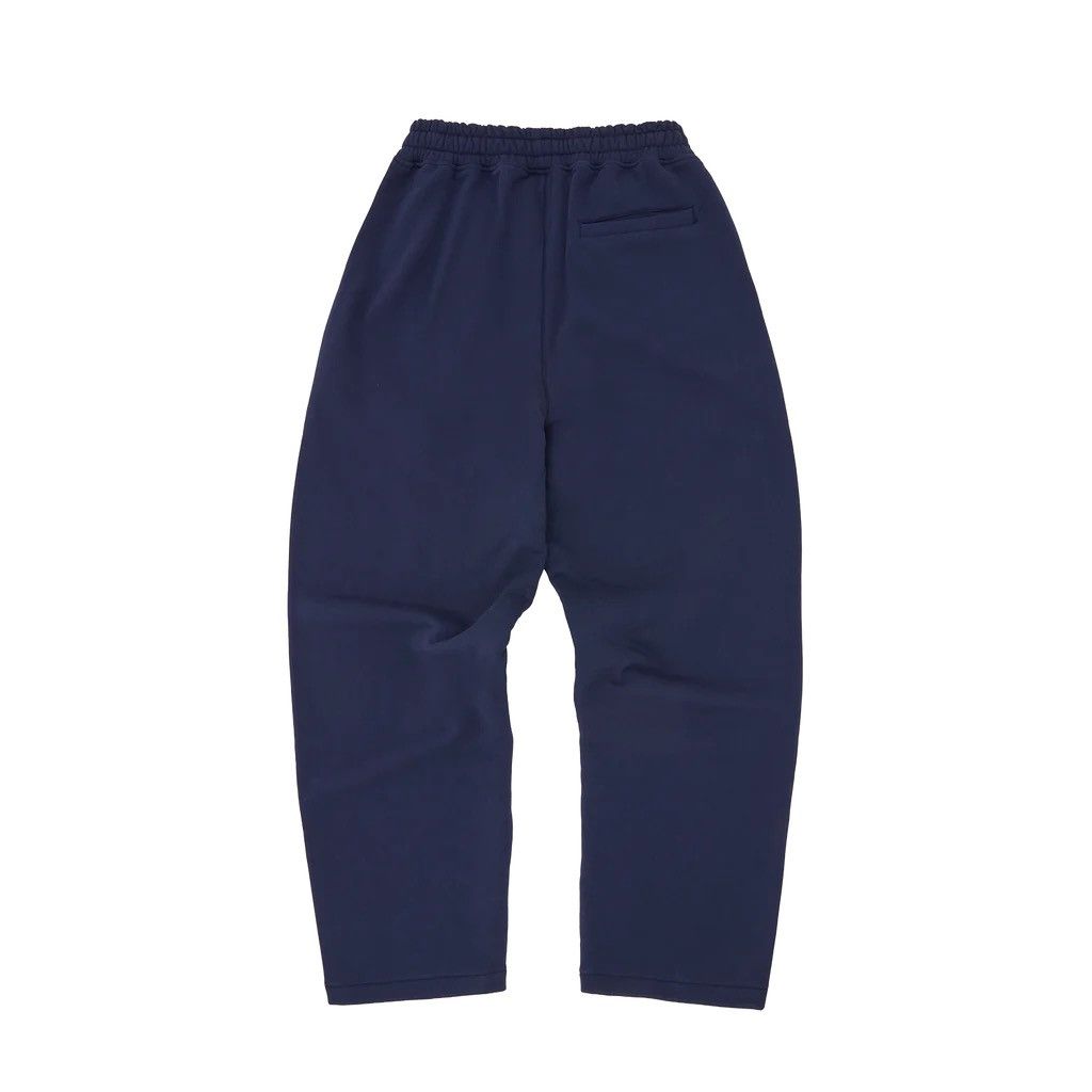 Corteiz CORTEIZ SWEATPANT - SIZE S - NAVY - SS25 | Grailed