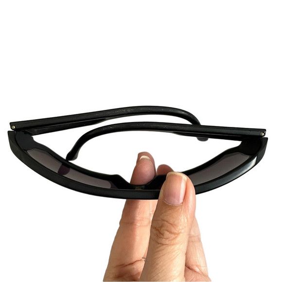 Vintage Rudy Project Cycling Shield Visor Sunglasses - Italy 🇮🇹 Size ONE SIZE - 4 Thumbnail