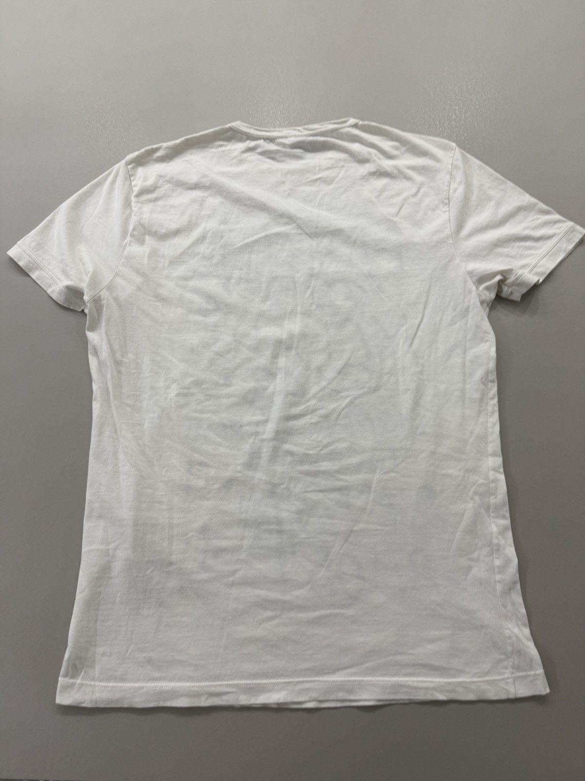 Moncler Moncler t shirt for mens Size US M / EU 48-50 / 2 - 7 Thumbnail