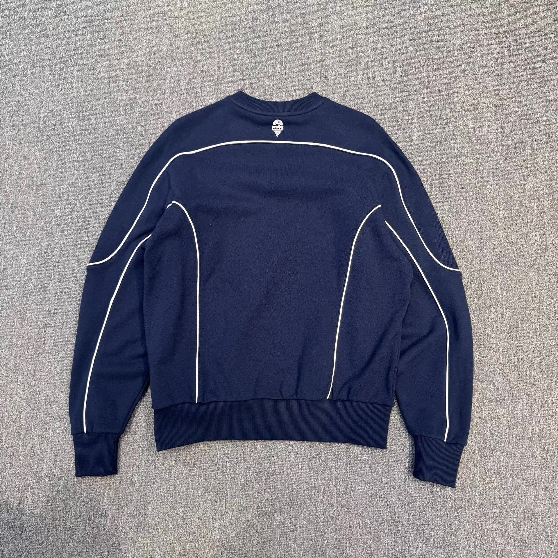 Billionaire Boys Club BBC Vintage Sweatshirt Q5 Size US M / EU 48-50 / 2 - 2 Thumbnail