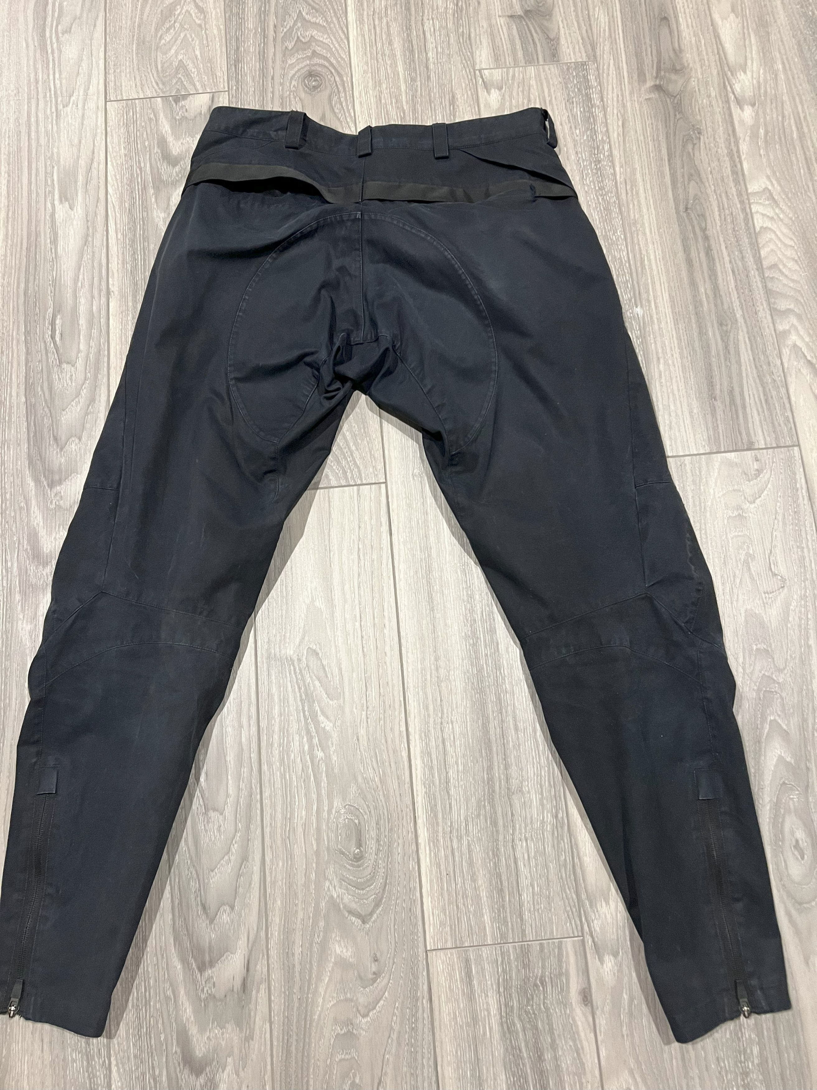 Acronym ACRONYM P-10S FW-1314 Size US 30 / EU 46 - 2 Thumbnail