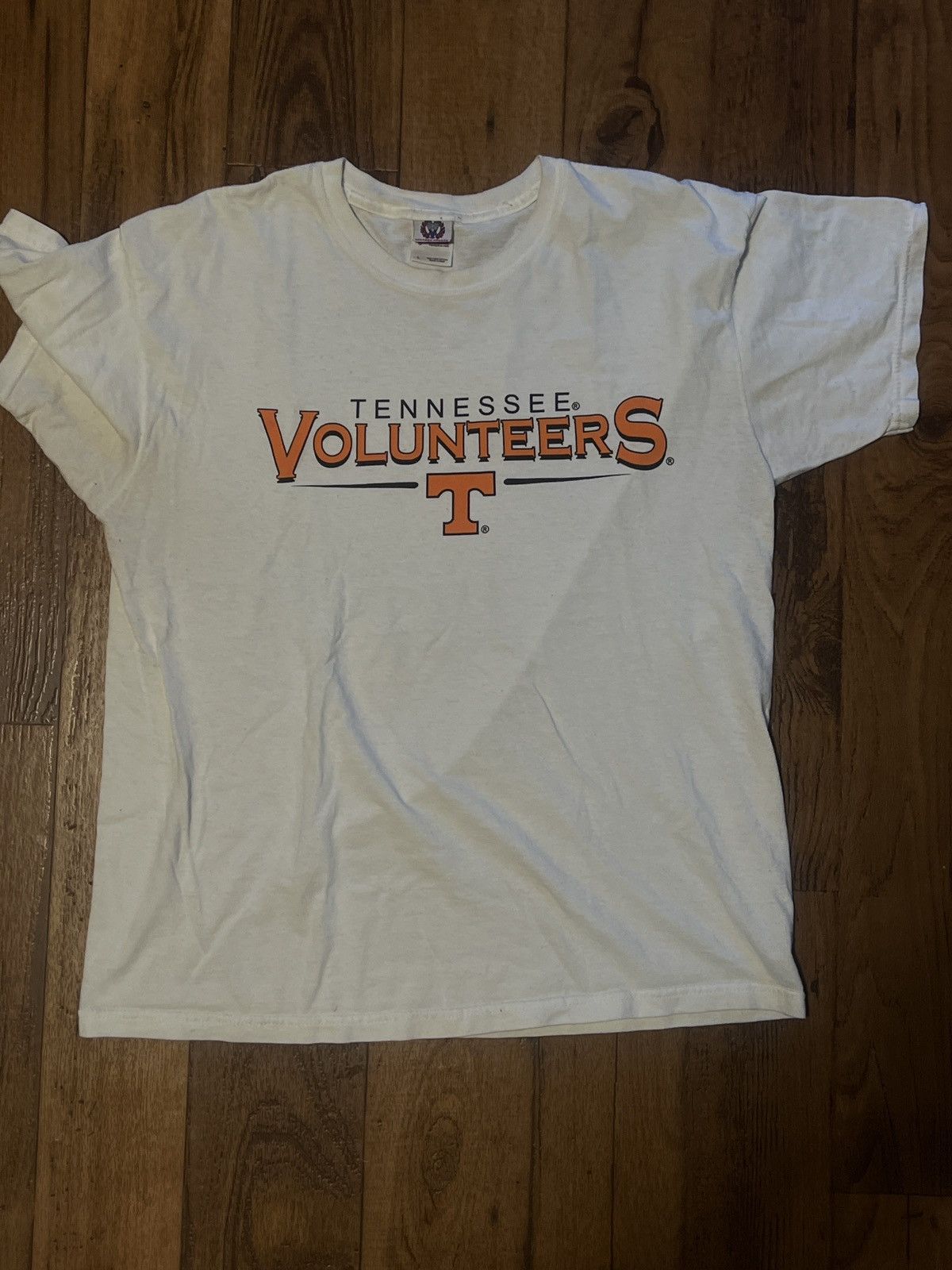 Victory Sportswear Tennessee Volunteers Tee Size US L / EU 52-54 / 3 - 1 Preview