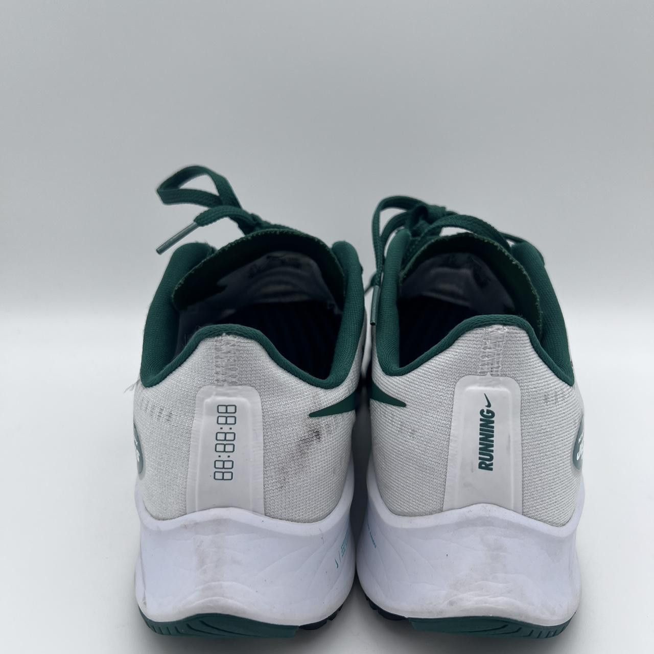 Nike Nike Air Zoom Pegasus 37 'New York Jets' CZ5453-100 Sz 8.5 Size US 8.5 / EU 41-42 - 5 Thumbnail