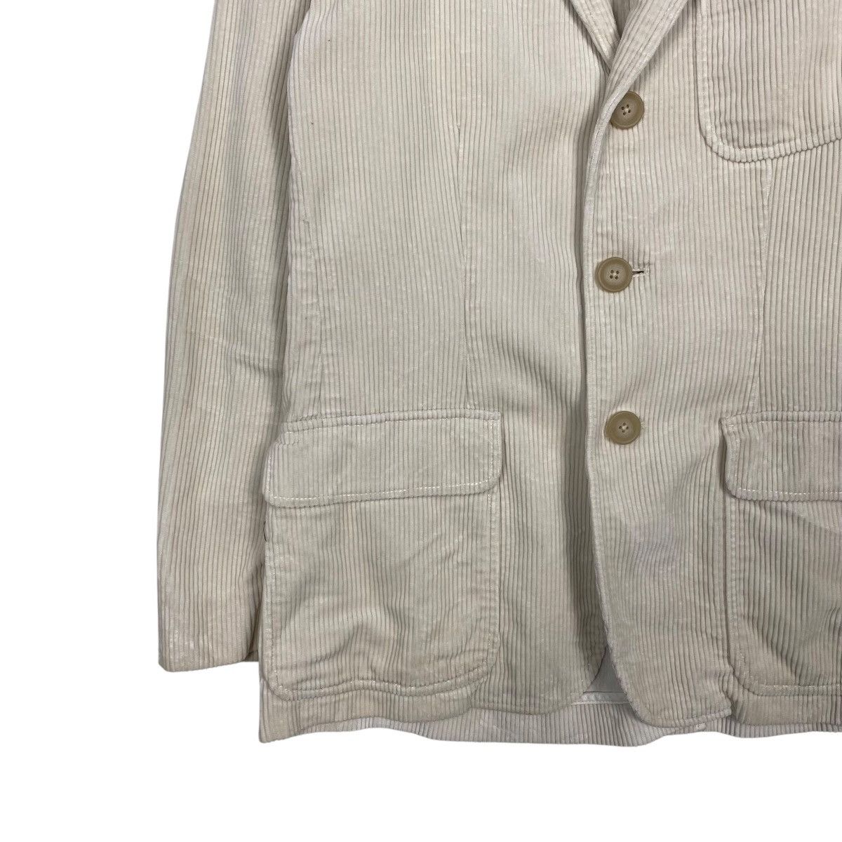 RRL Ralph Lauren × Ralph Lauren Ralph Lauren corduroy jacket coat Size US S / EU 44-46 / 1 - 3 Thumbnail