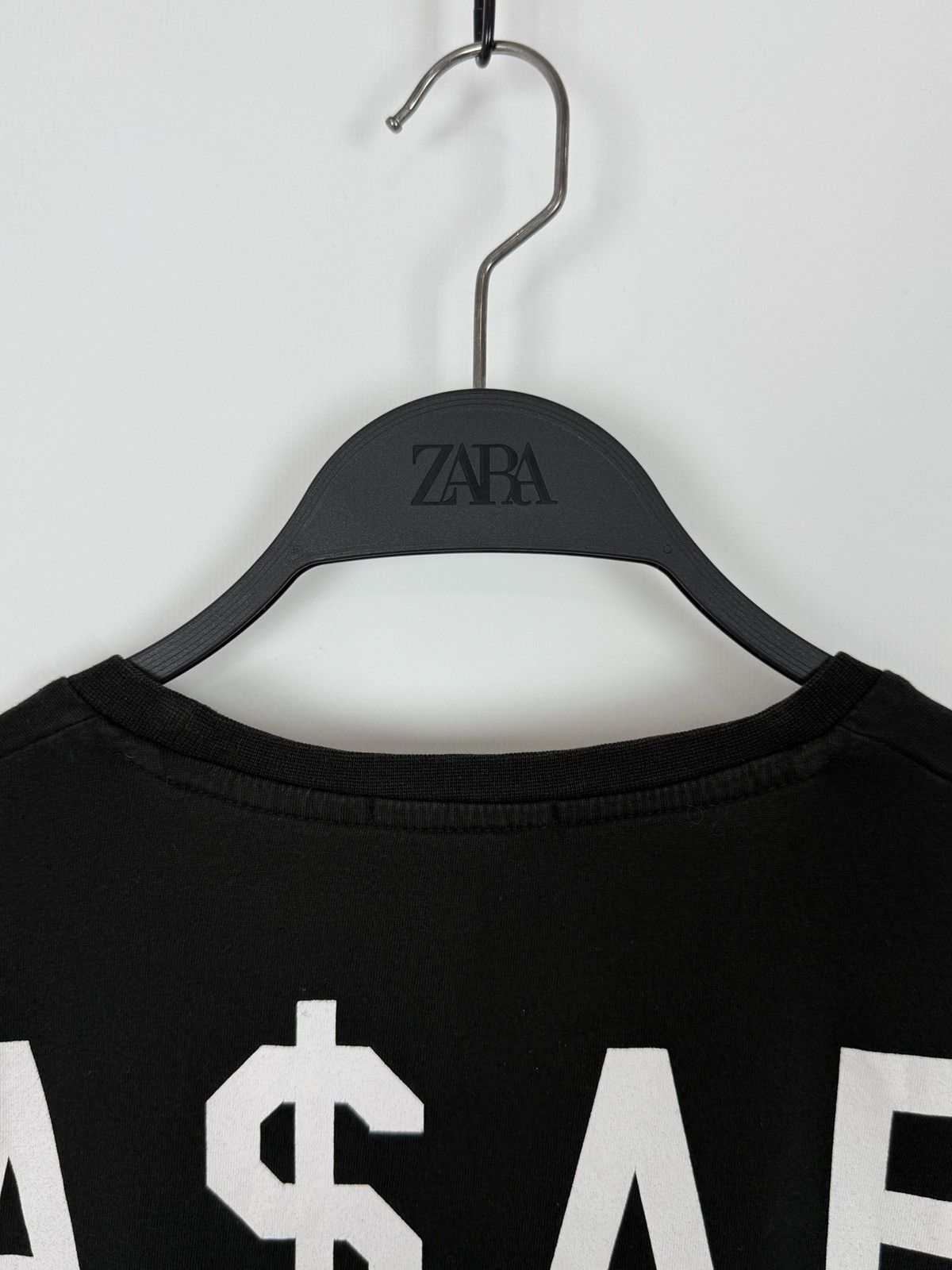 Rap Tees ASAP Rocky 06 Anarchy Graphic Rap Tee Size US S / EU 44-46 / 1 - 8 Thumbnail