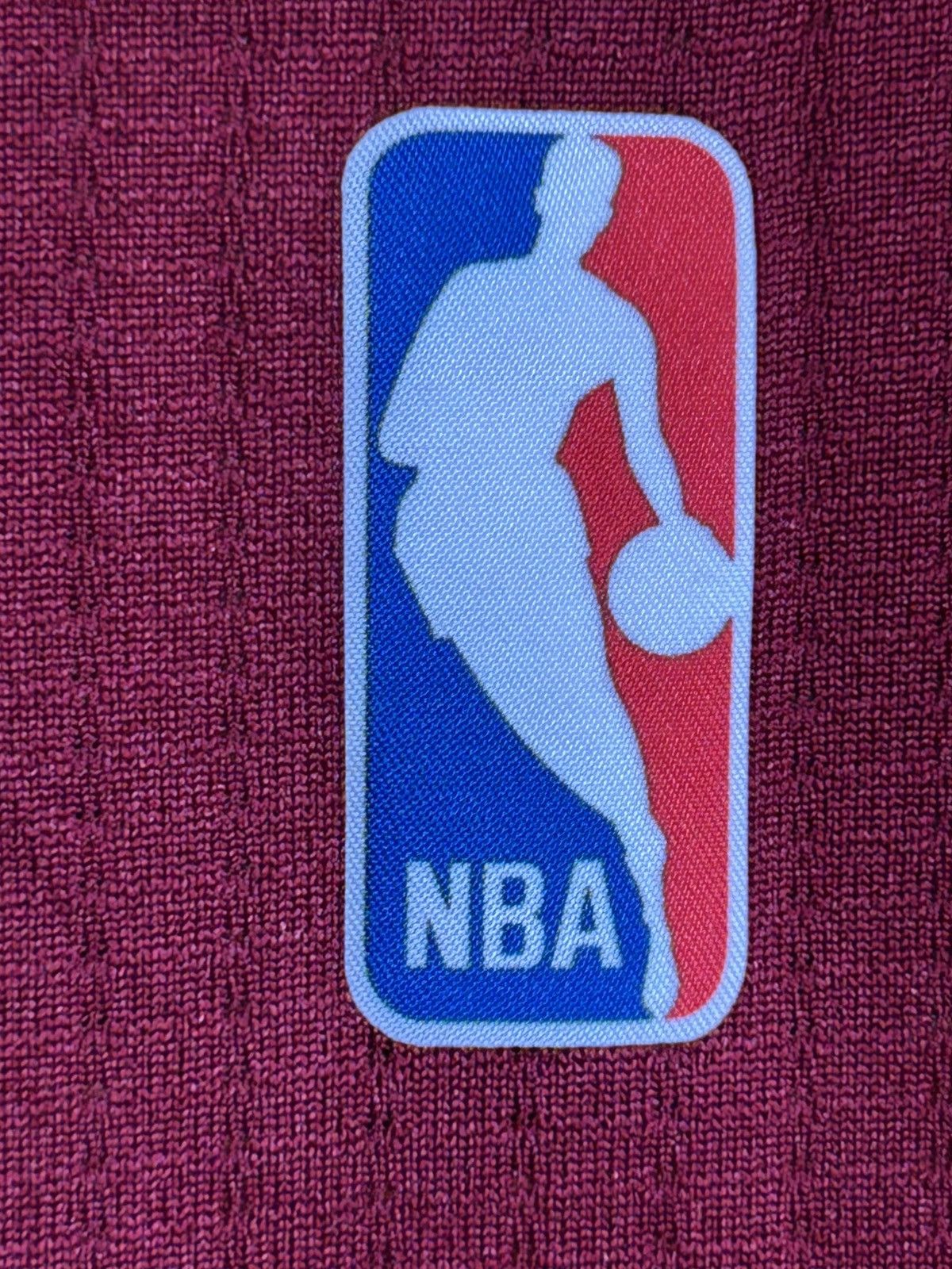 Adidas Cleveland Cavaliers Lebron James Swingman NBA Jersey Adidas Size US S / EU 44-46 / 1 - 8 Thumbnail