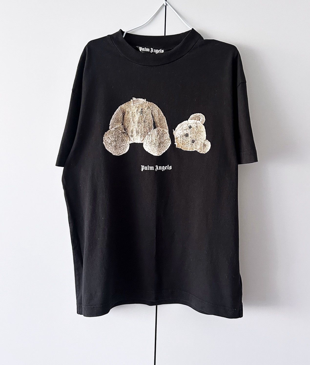 Palm Angels Palm Angels tee Size US M / EU 48-50 / 2 - 1 Thumbnail