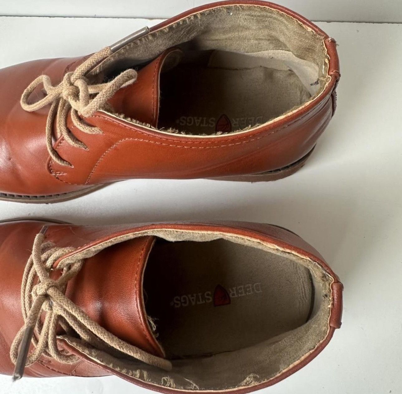 Other Deer Stags Men’s Ballard Bootie In Luggage Size: 6M Size US 6 / EU 39 - 6 Thumbnail