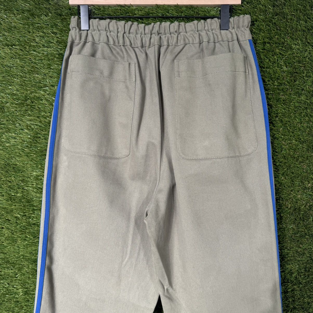 Comme des Garcons Comme des Garçons Homme Stripe Track Pants Size US 36 / EU 52 - 5 Thumbnail
