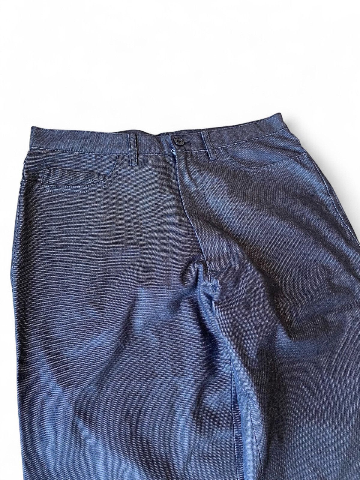 Burberry Burberry Black Label Jeans Size US 28 / EU 44 - 3 Thumbnail