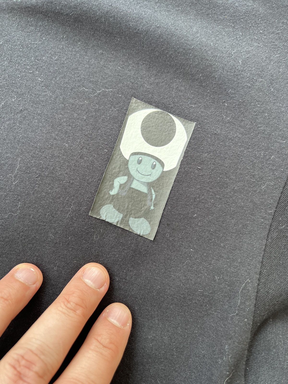 Gildan Gildan Ring Spun Tee Size US M / EU 48-50 / 2 - 2 Thumbnail