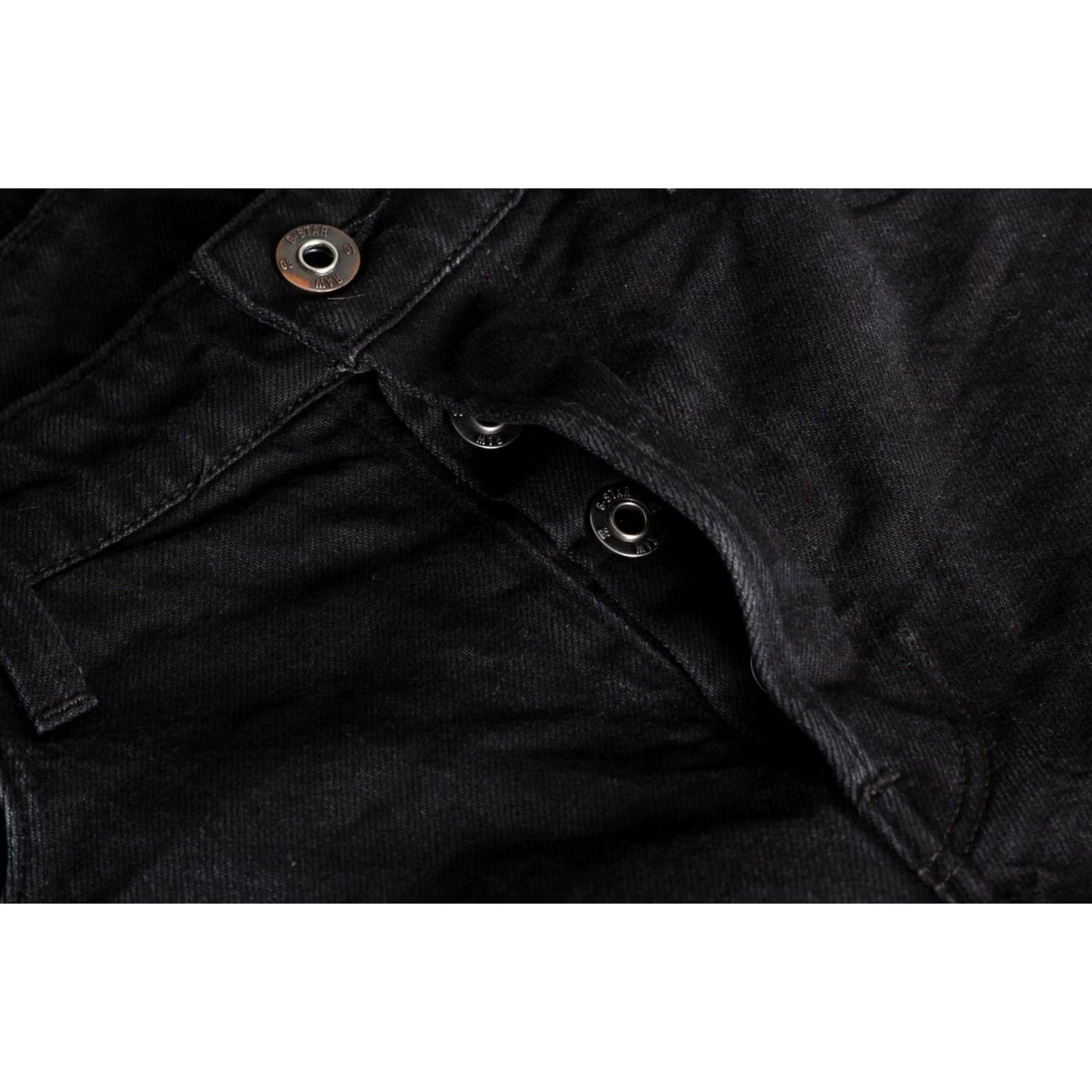 G-Star G-Star 3301 SLIM Stretch Jeans Jeans Men 30 W30 L34 DZ7469 Grey 5-Pocket Design Slim Brand: G-Star Women's? Size US 30 / EU 46 - 5 Thumbnail