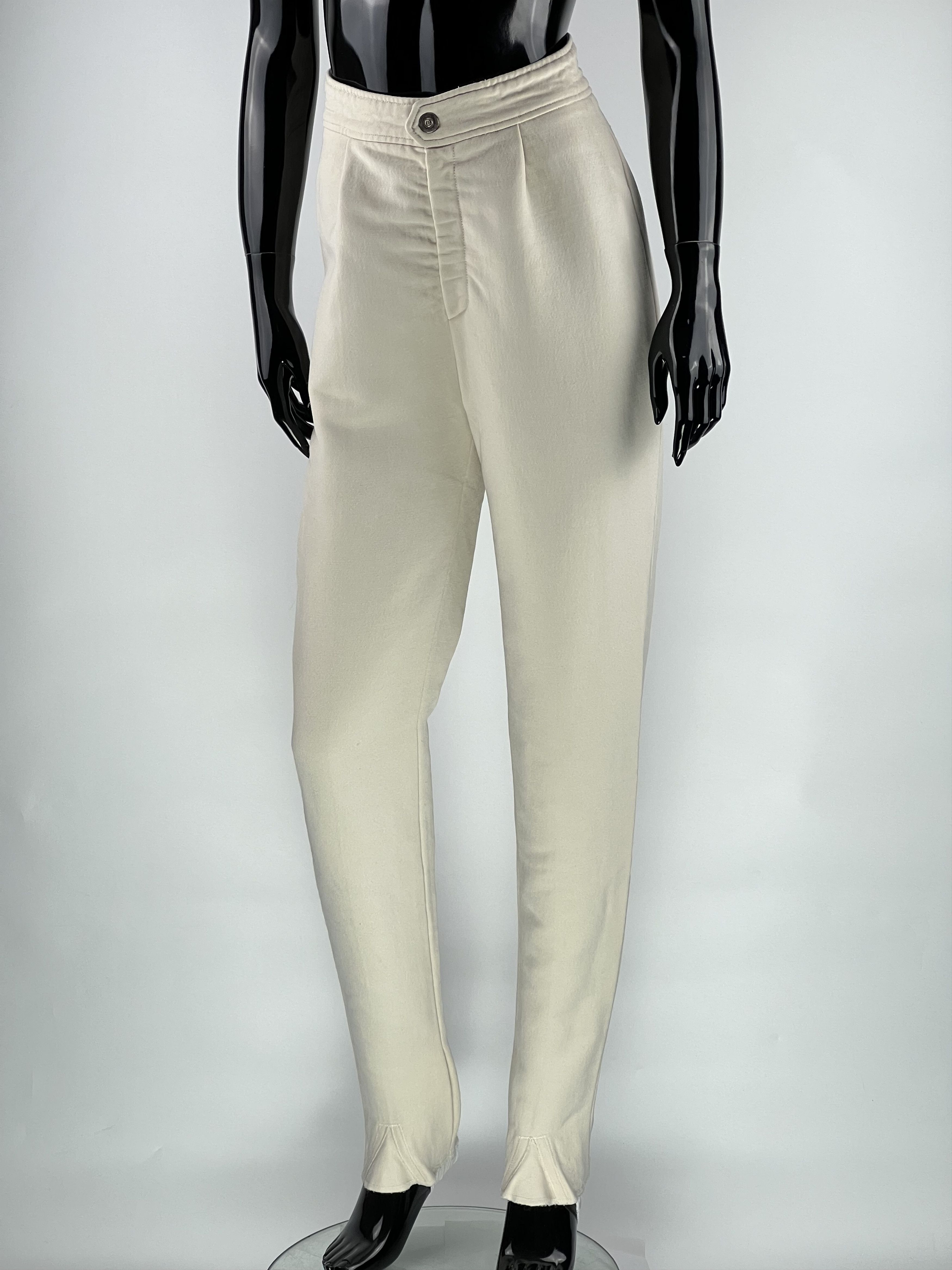 womens pants bogner stirrup ski pants