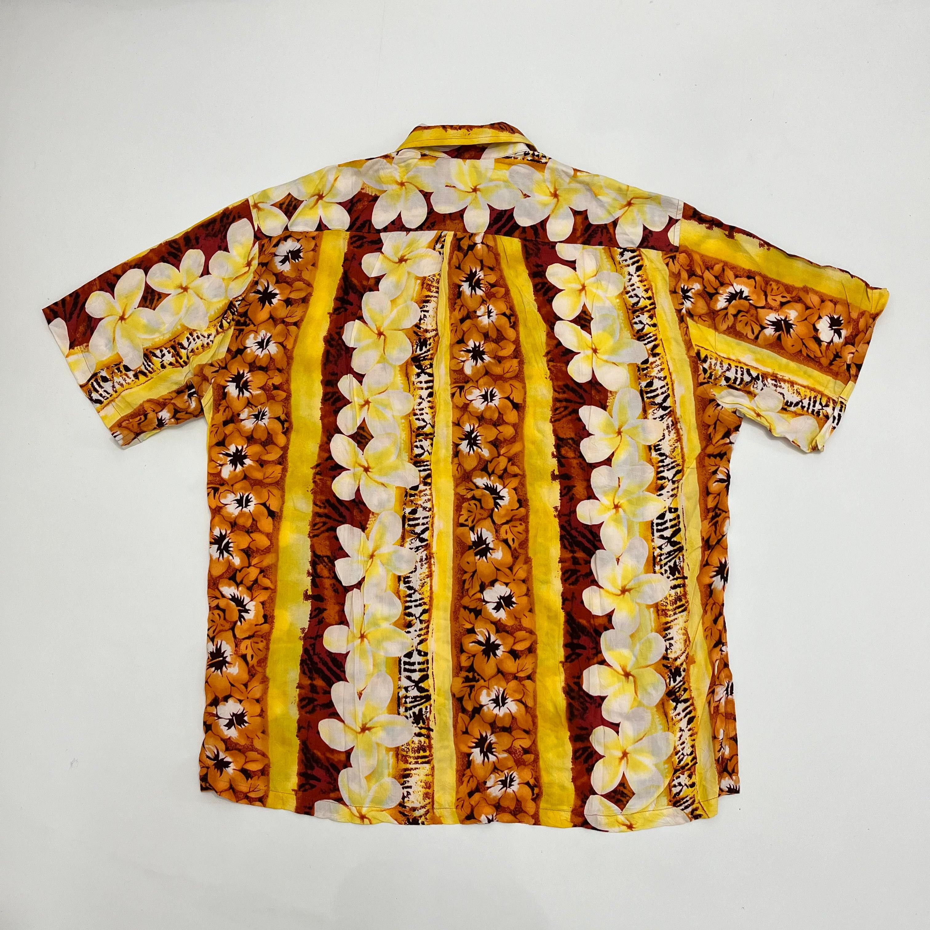 Jams World Vtg Jams World Hawaiian Shirt Size US M / EU 48-50 / 2 - 6 Thumbnail