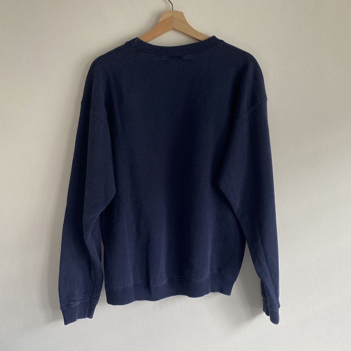Vintage Vintage Touched by An Angel Sweatshirt Size US L / EU 52-54 / 3 - 6 Thumbnail