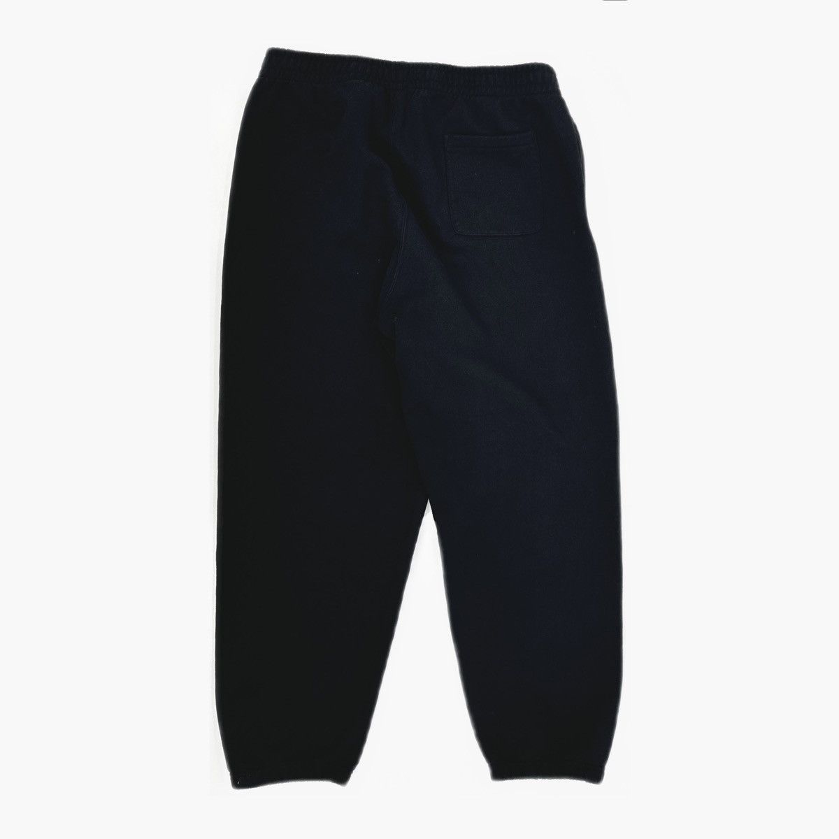 Supreme Supreme FW25 Satin Appliqué sweatpants Size US 34 / EU 50 - 2 Thumbnail