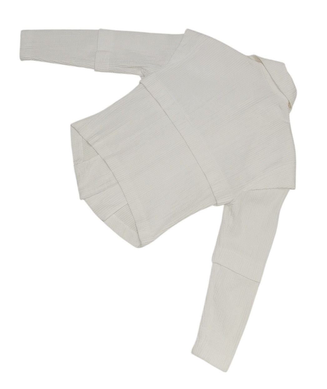 Issey Miyake Issey Miyake Tsumori Chisato Pleats Please Jacket Size XS / US 0-2 / IT 36-38 - 7 Thumbnail