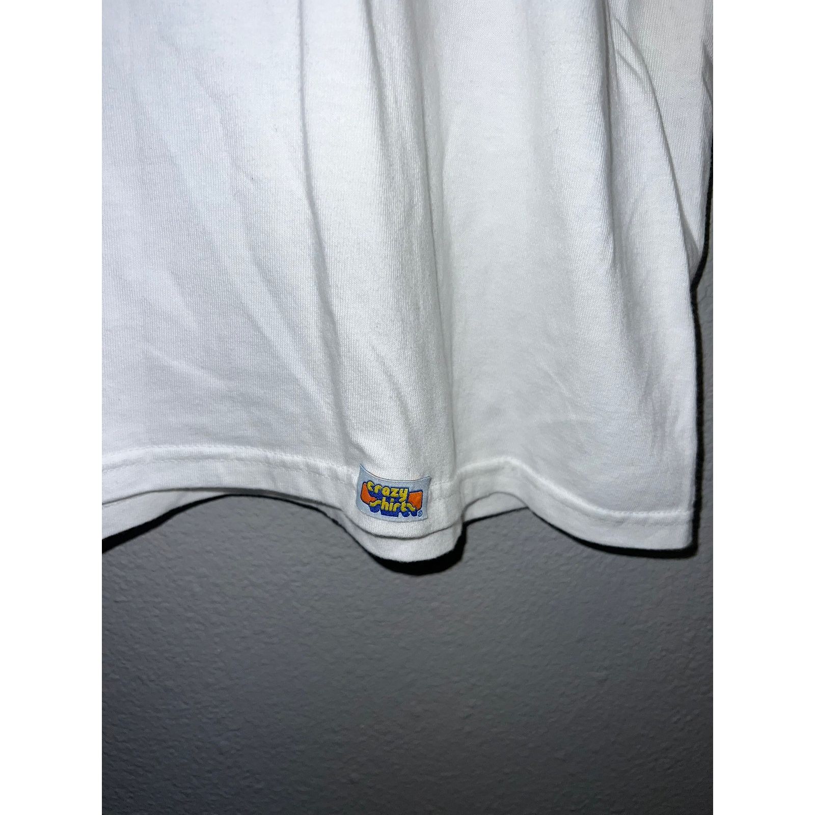 Vintage Vintage Crazy Shirts Octopus Massage Shirt To Please NWT 2XL Size US XXL / EU 58 / 5 - 5 Thumbnail