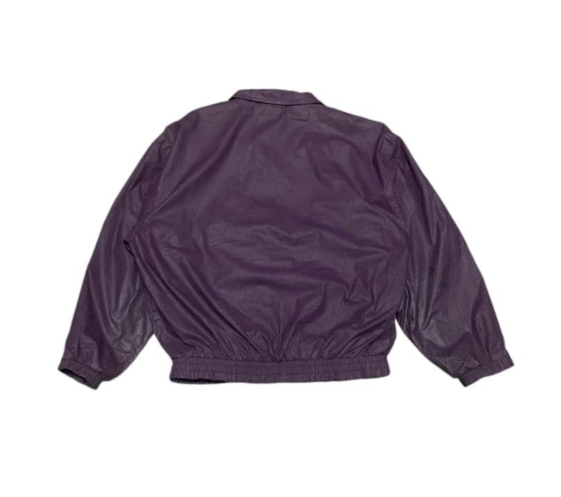 Japanese Brand Vintage Japanese Big Pocket Bomber Jacket Size US L / EU 52-54 / 3 - 5 Thumbnail