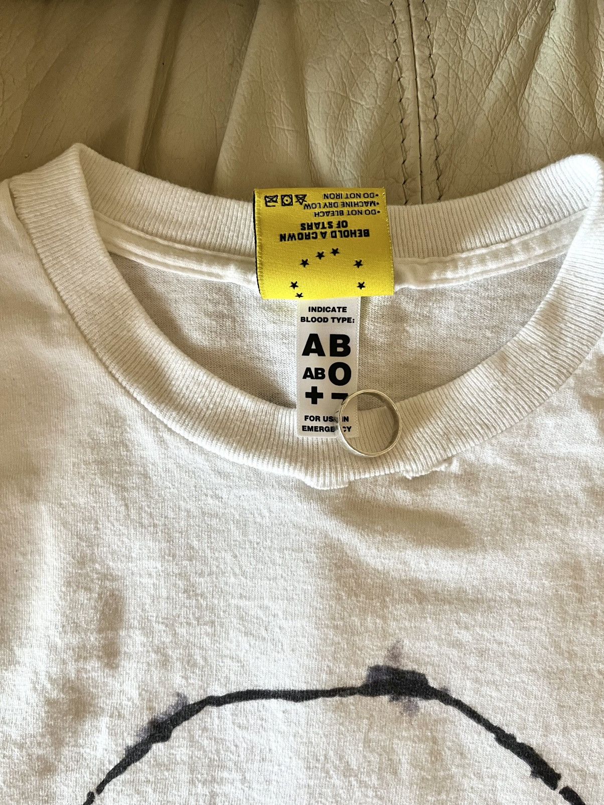 S4LEM salem respect life shirt Size US M / EU 48-50 / 2 - 3 Thumbnail