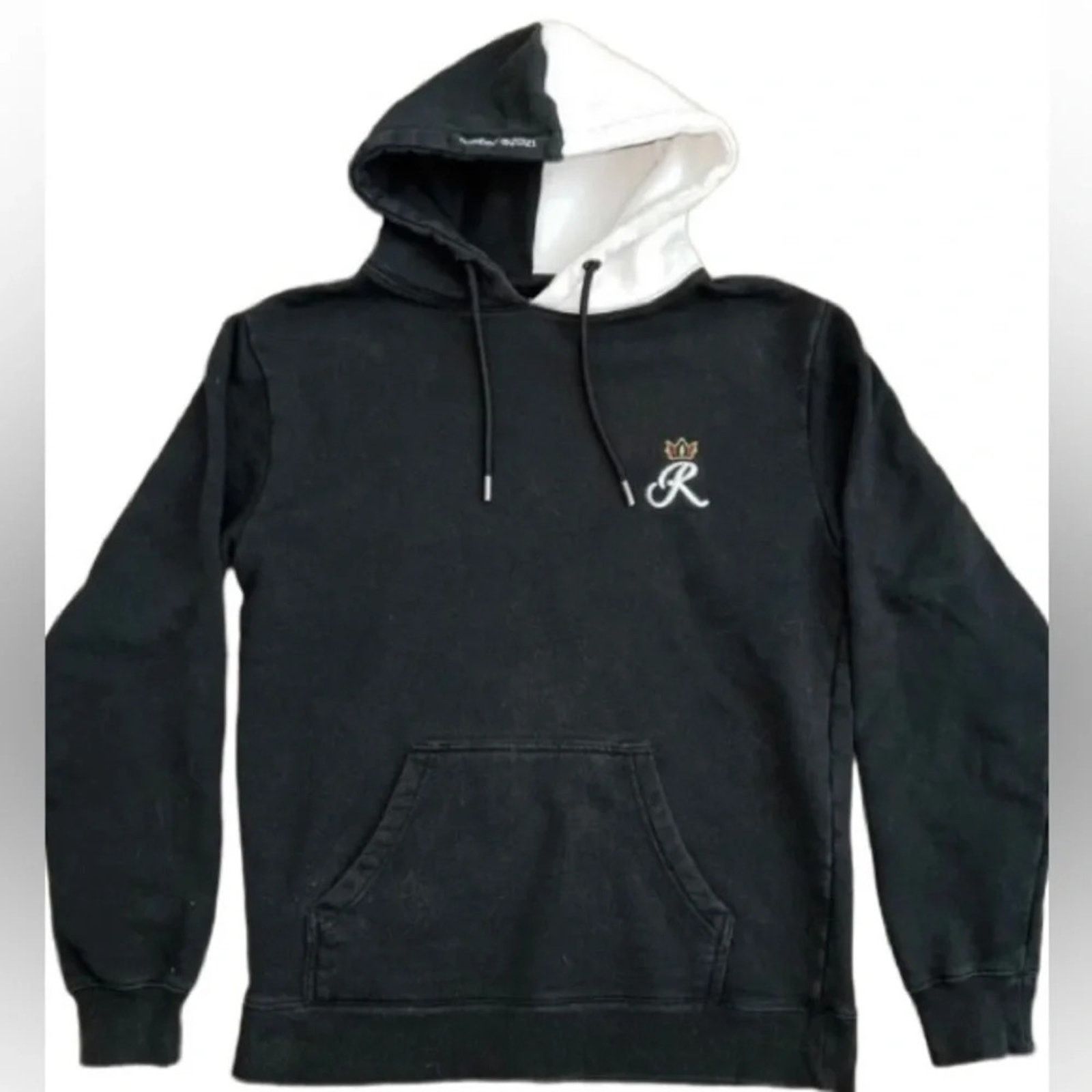 The Unbranded Brand Ranboo hoodie sweatshirt, size 3XL Size US XXL / EU 58 / 5 - 1 Thumbnail