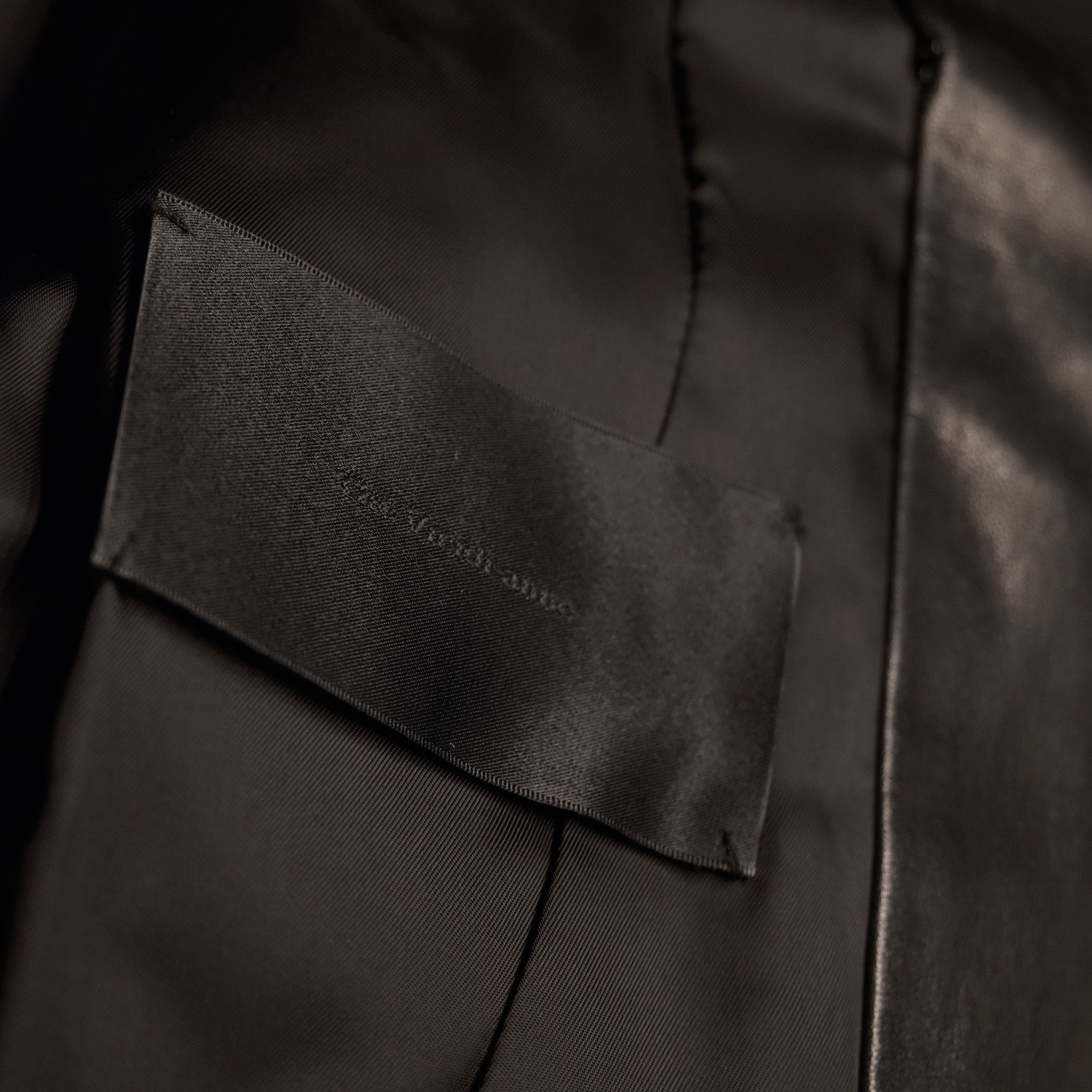 The Viridi-anne Viridi Anne Leather Jacket Size US S / EU 44-46 / 1 - 5 Thumbnail