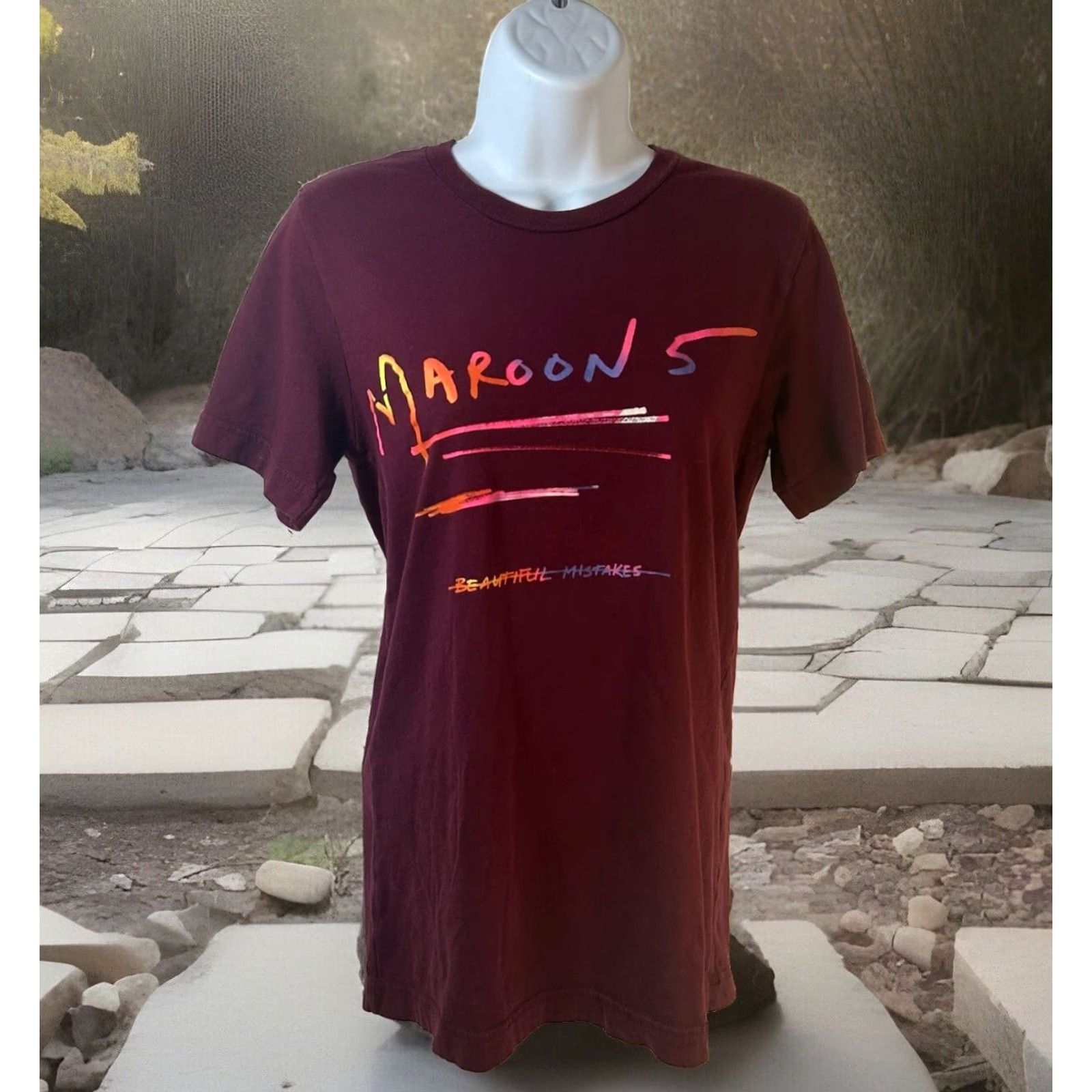 Vintage VINTAGE no — Size S / US 4 / IT 40 - 3 Thumbnail