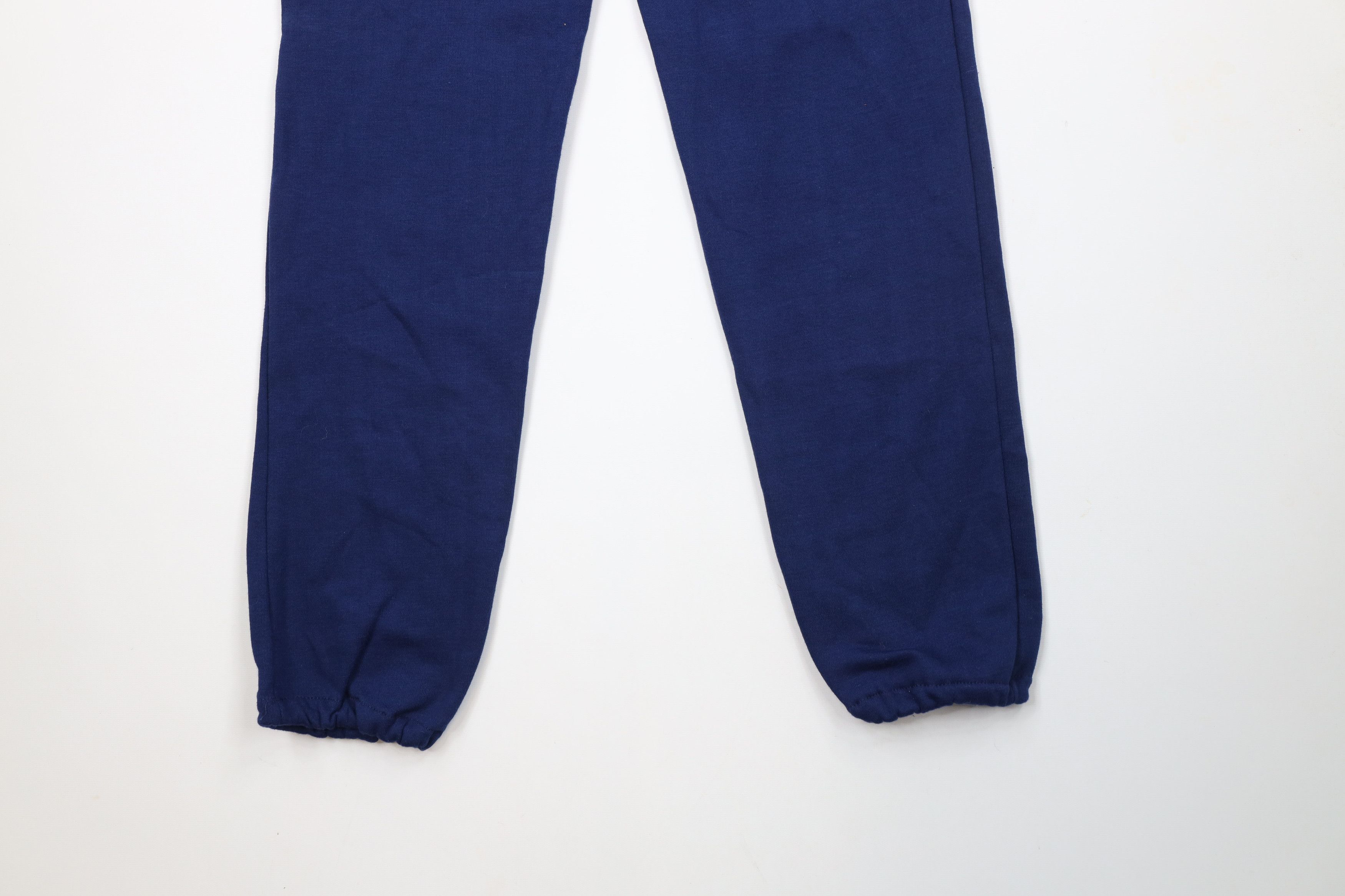 Vintage Vintage 90s Streetwear Heavyweight Sweatpants Joggers USA Size US 36 / EU 52 - 12 Thumbnail