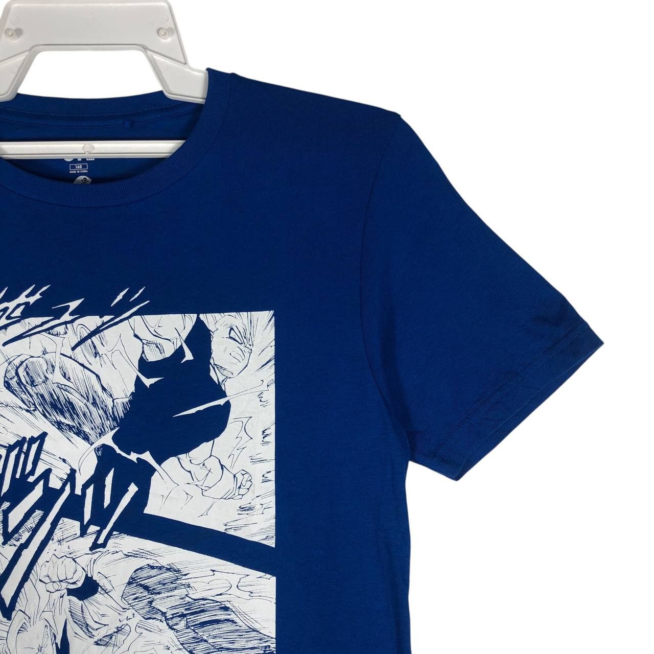 Uniqlo Uniqlo Dragon Ball T-Shirt Size US M / EU 48-50 / 2 - 4 Thumbnail