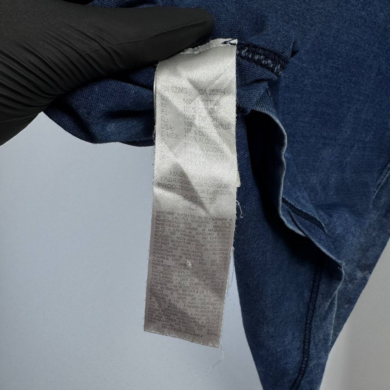 Diesel Diesel Graphic T-Shirt Blue Acid Wash Vintage Style Size S Size US S / EU 44-46 / 1 - 6 Thumbnail