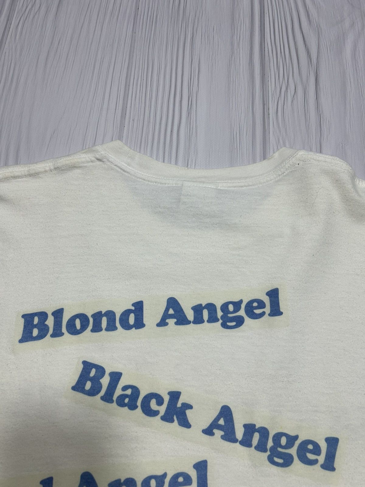 Vintage Vintage Charly’s Angel’s T-Shirt Size US XL / EU 56 / 4 - 17 Thumbnail