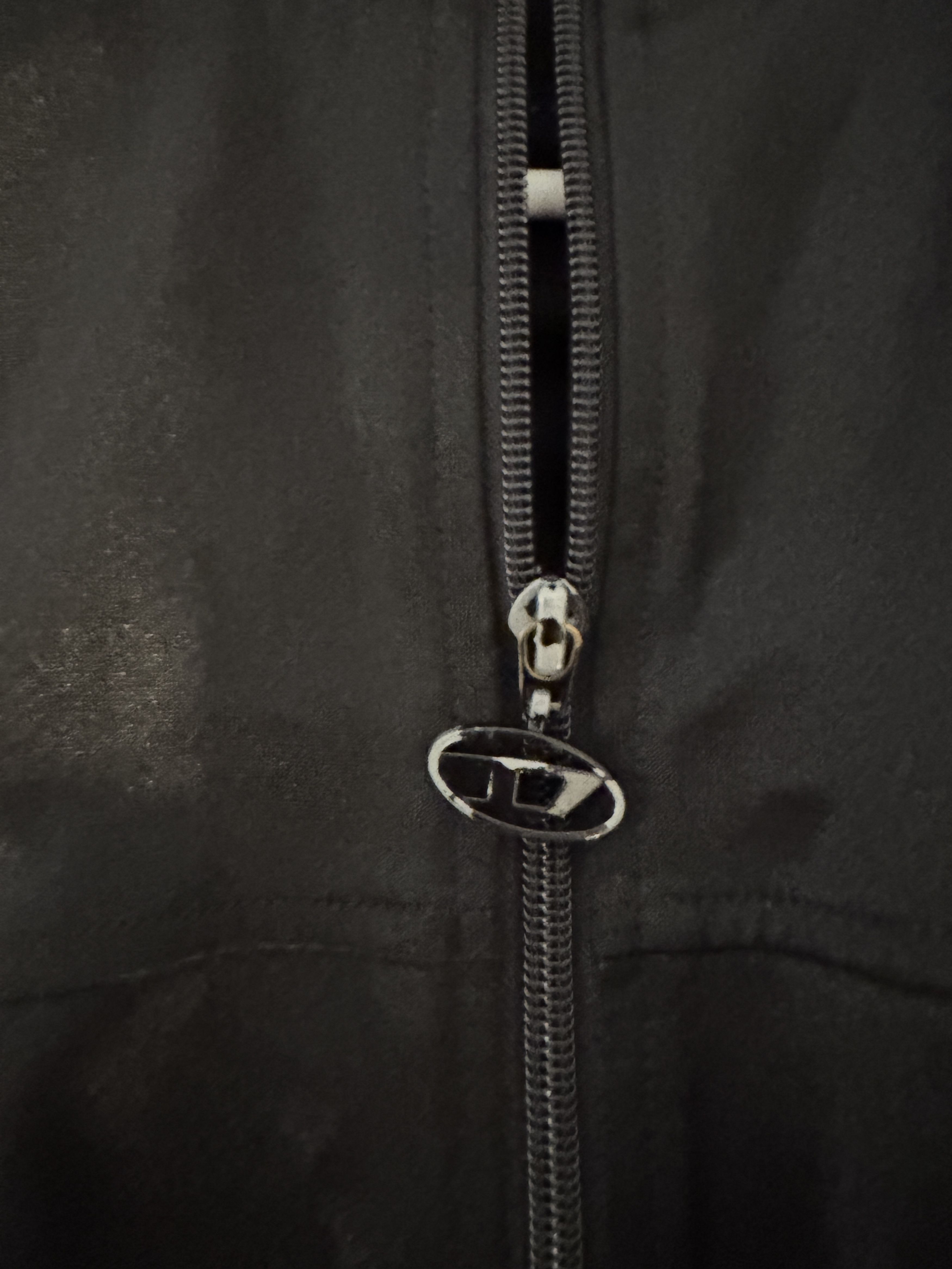 Diesel S-Relik Track Jacket Size US M / EU 48-50 / 2 - 3 Thumbnail