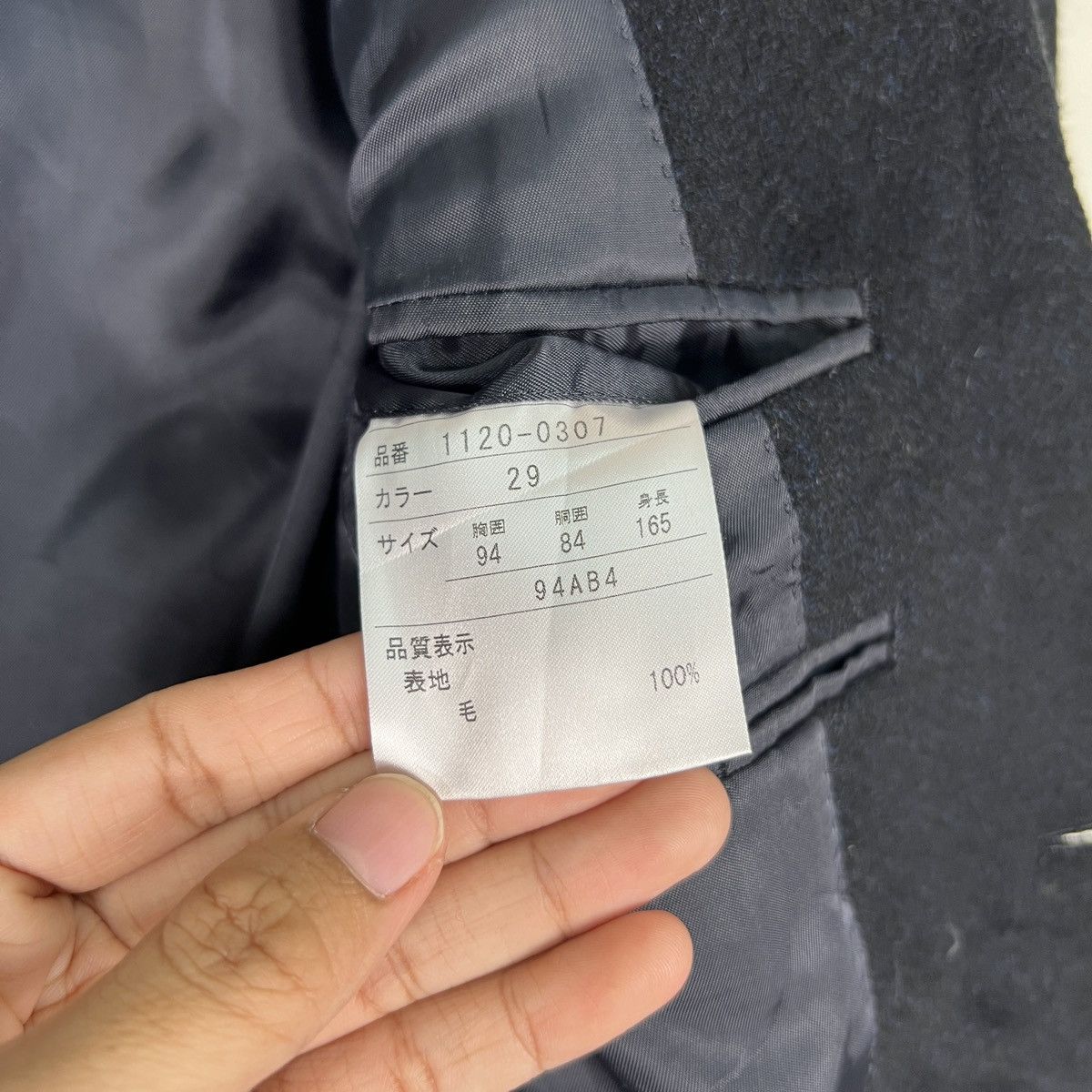 Loro Piana 🔥 LORO PIANA X KENT HOUSE BLAZER Size US M / EU 48-50 / 2 - 18 Thumbnail