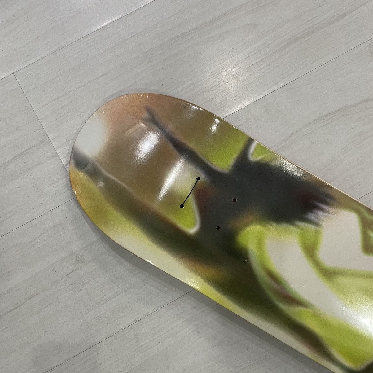 Yardsale - Euphoria Skate Deck 8.1, Men's — image 2 of 5