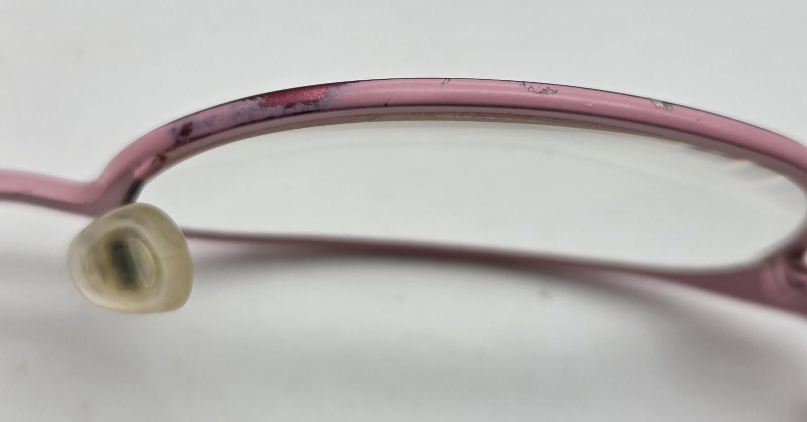 Other Kate Spade Kyla OX29 Women's Pink/Red Eyeglasses FRAMES ONLY Size ONE SIZE - 9 Thumbnail