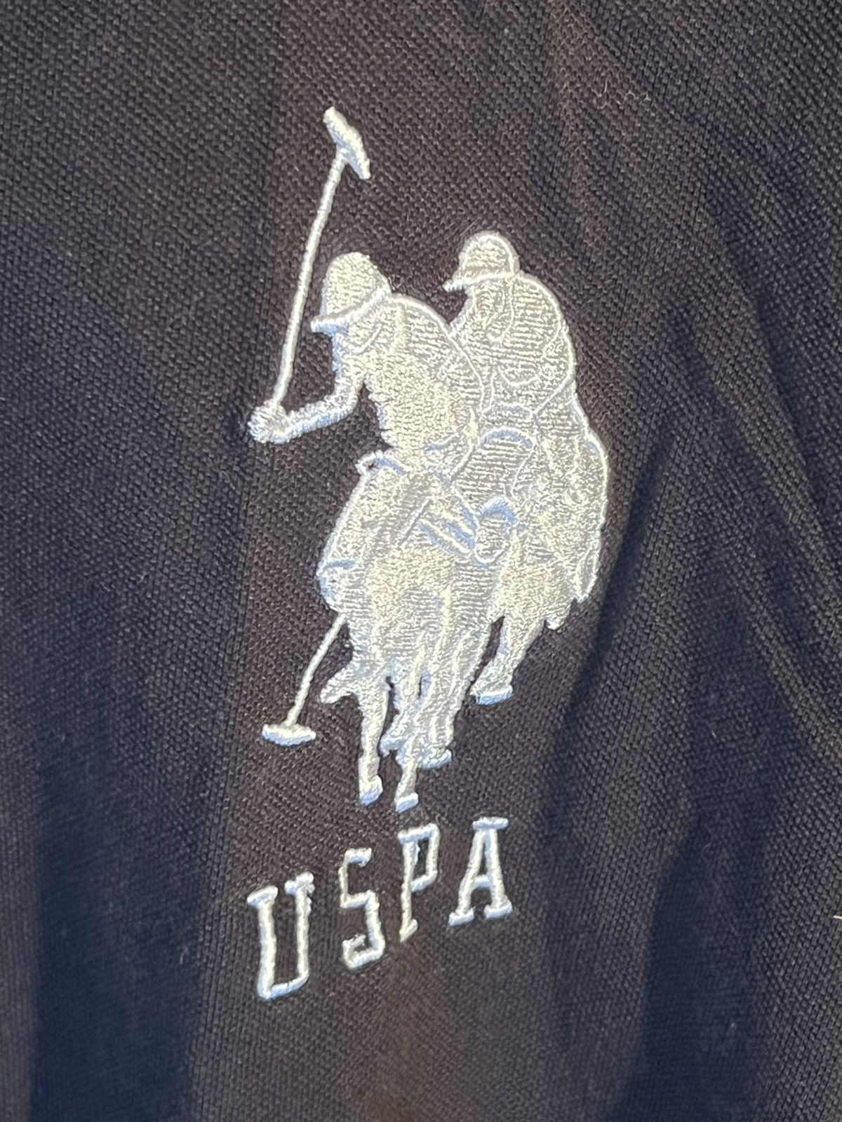 U.S. Polo Assn. vintage U.S POLO ASSN. Size US M / EU 48-50 / 2 - 2 Thumbnail