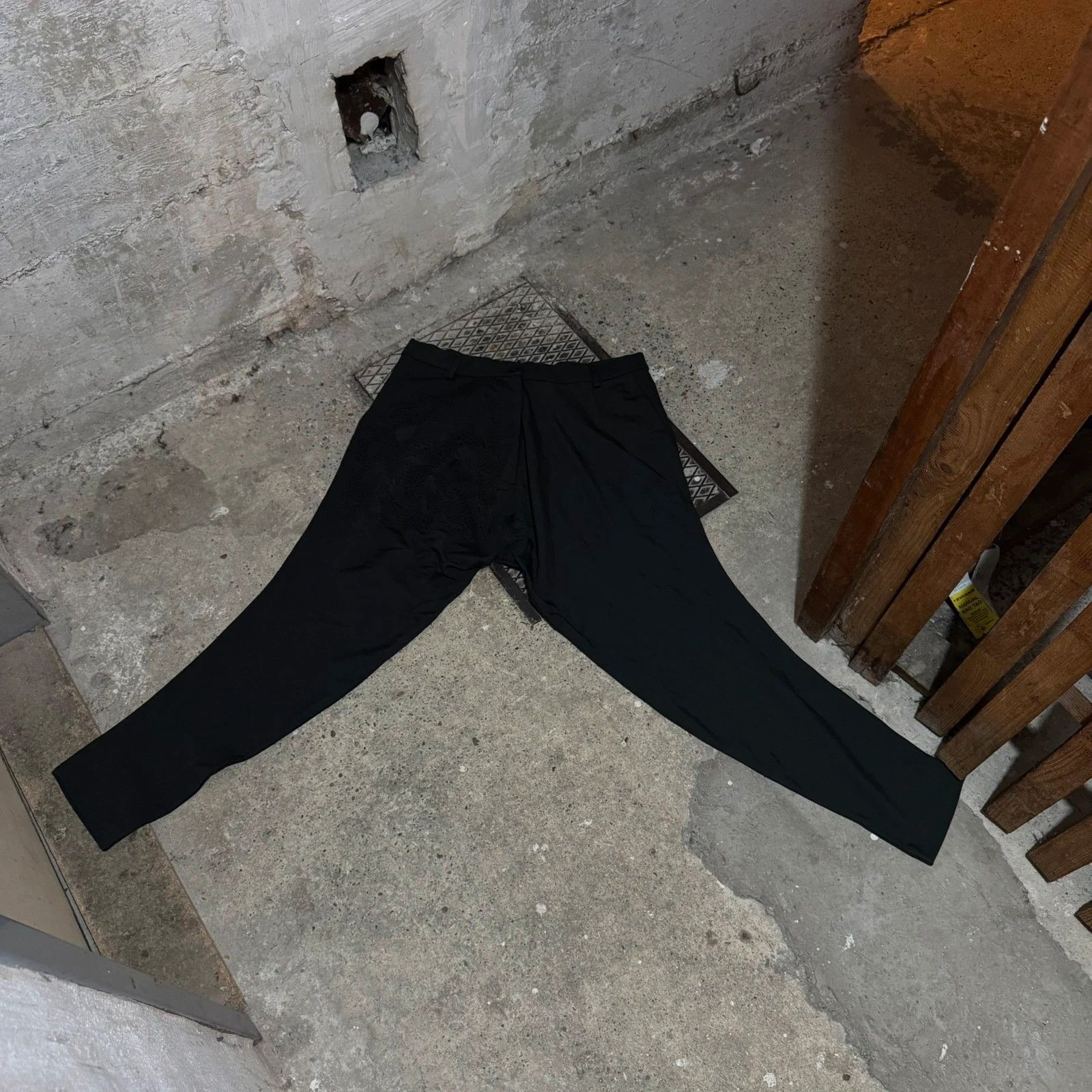 Rundholz Rundholz pants Size US 34 / EU 50 - 1 Thumbnail
