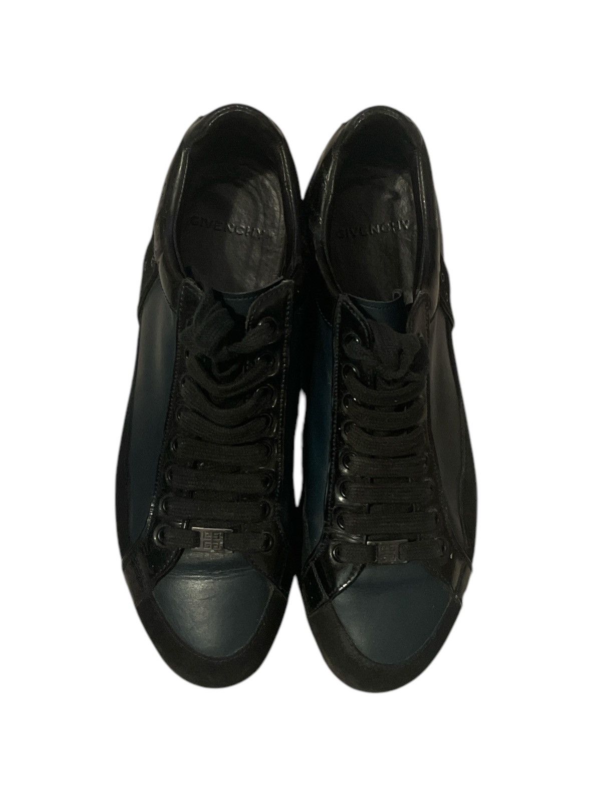 Givenchy × Vintage Sneakers Givenchy vintage season 2005 Size US 8 / EU 41 - 4 Thumbnail