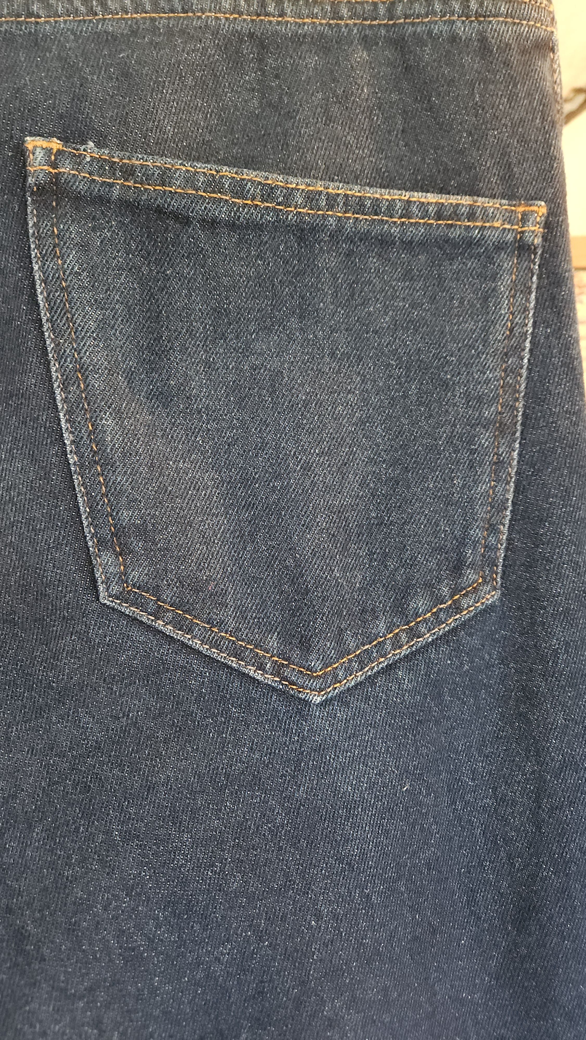 Ernest W. Baker Ernest W Baker Blue Flared Jeans Size US 28 / EU 44 - 6 Thumbnail