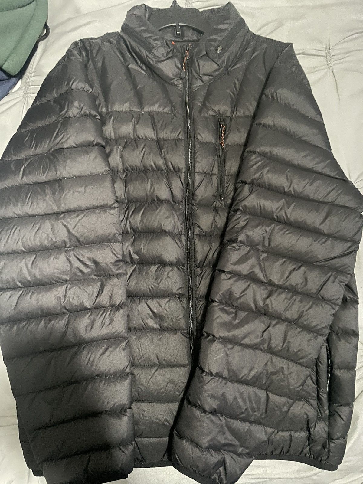 Hawke & Co HAWKE rain jacket Size US L / EU 52-54 / 3 - 2 Thumbnail
