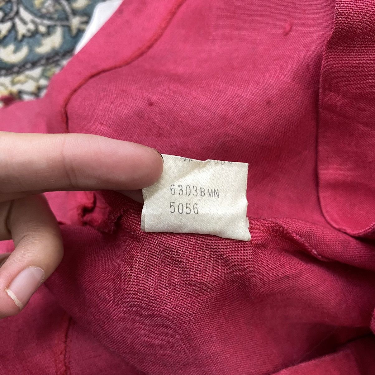 Pierre Balmain Vintage PIERRE BALMAIN PARIS Brand Designer Short Style Coat Size S / US 4 / IT 40 - 5 Thumbnail
