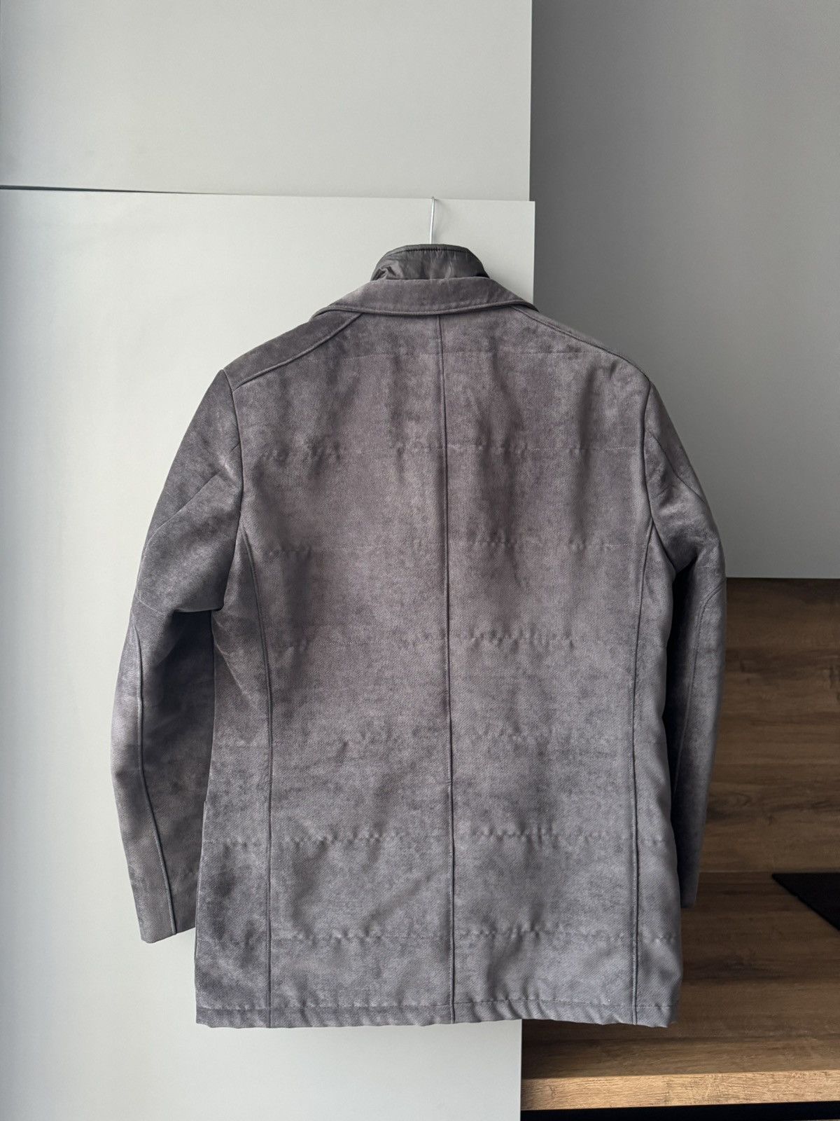 Corneliani CORNELIANI ID - JACKET MENS BLAZER Size US M / EU 48-50 / 2 - 9 Thumbnail