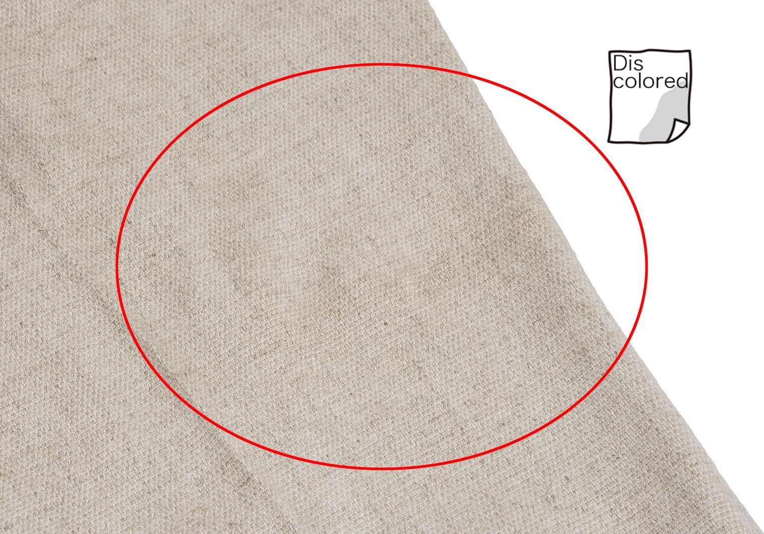 Jean Paul Gaultier Linen Buttoned Tapered Pants in Beige Size 48 Size US 32 / EU 48 - 15 Thumbnail