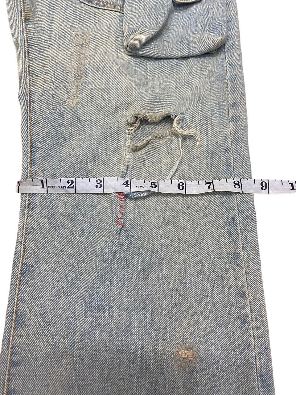 Issey Miyake 💥BEST OFFER💥SUNAOKUWAHARA BY ISSEY MIYAKI MULTIPOCKET Size US 30 / EU 46 - 6 Thumbnail