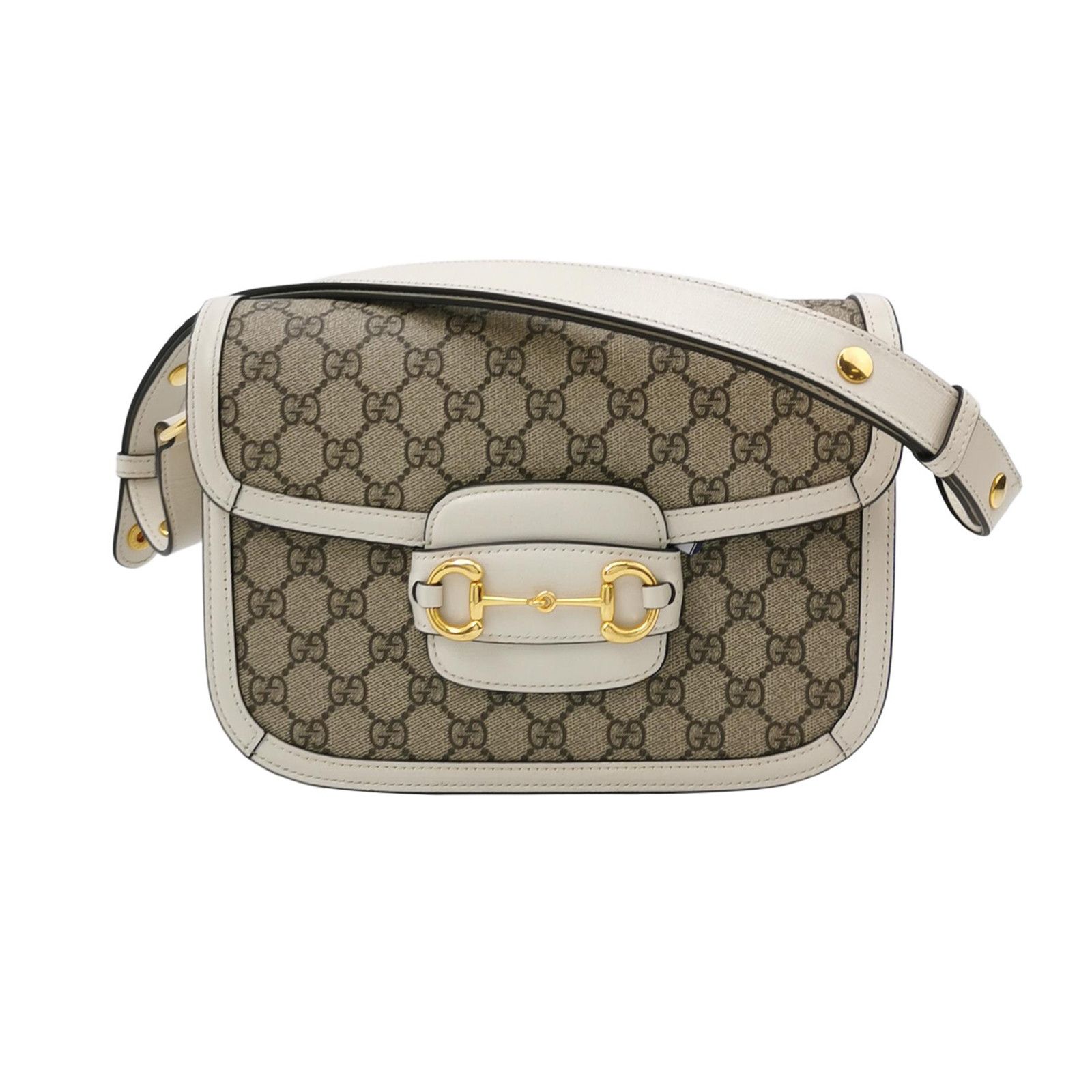 Gucci Gucci Women os Shoulder Bags Size ONE SIZE - 1 Thumbnail