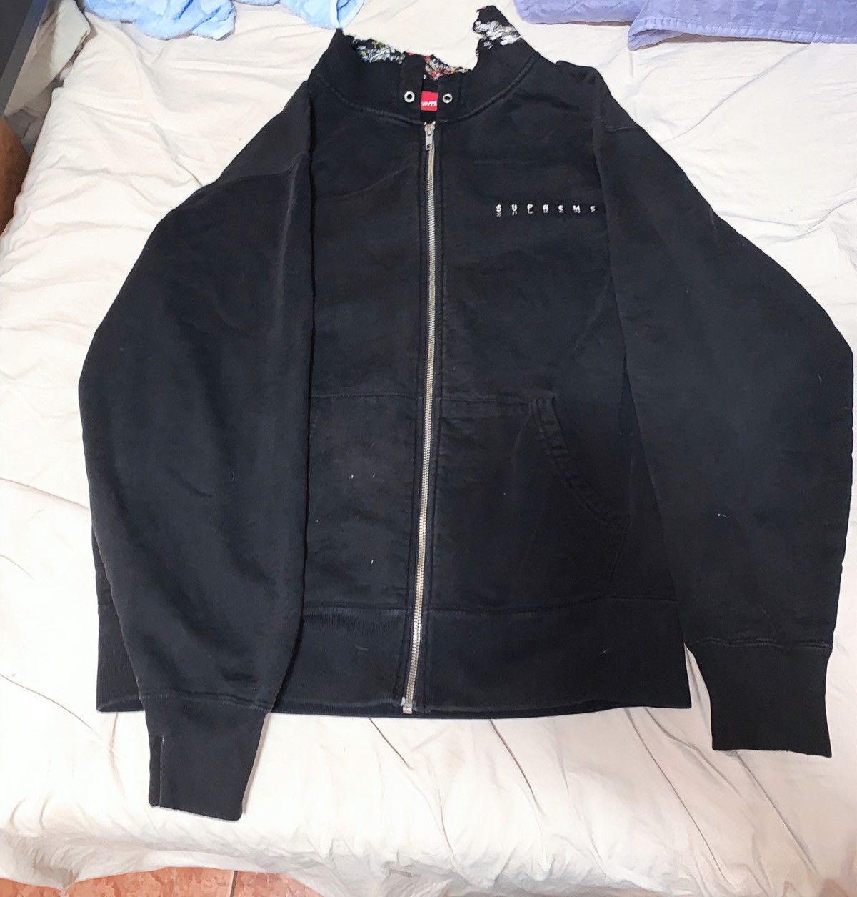 Supreme Supreme sweater Size US M / EU 48-50 / 2 - 1 Thumbnail