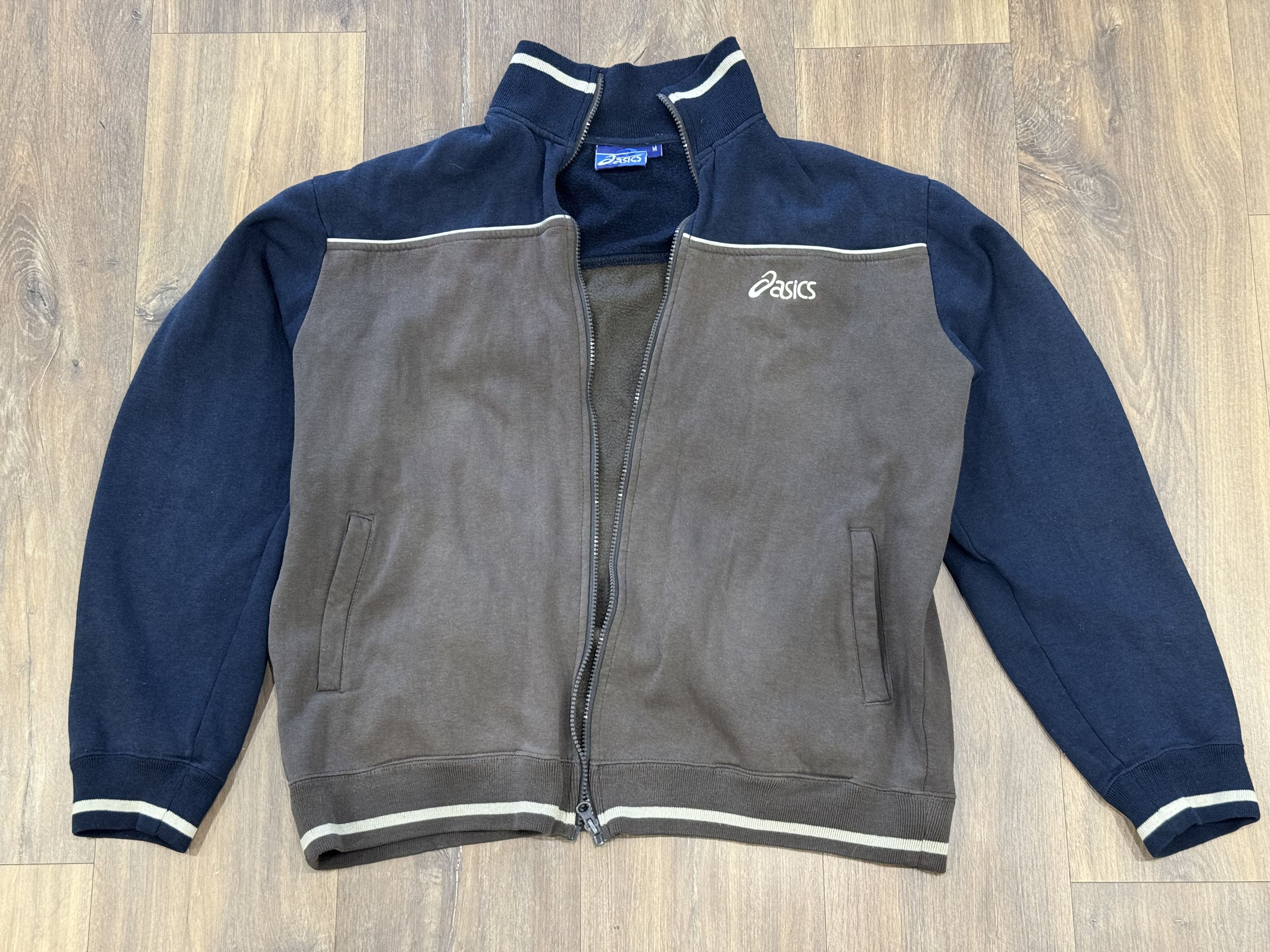 Asics × Japanese Brand × Vintage Vintage ASICS Japan 1994