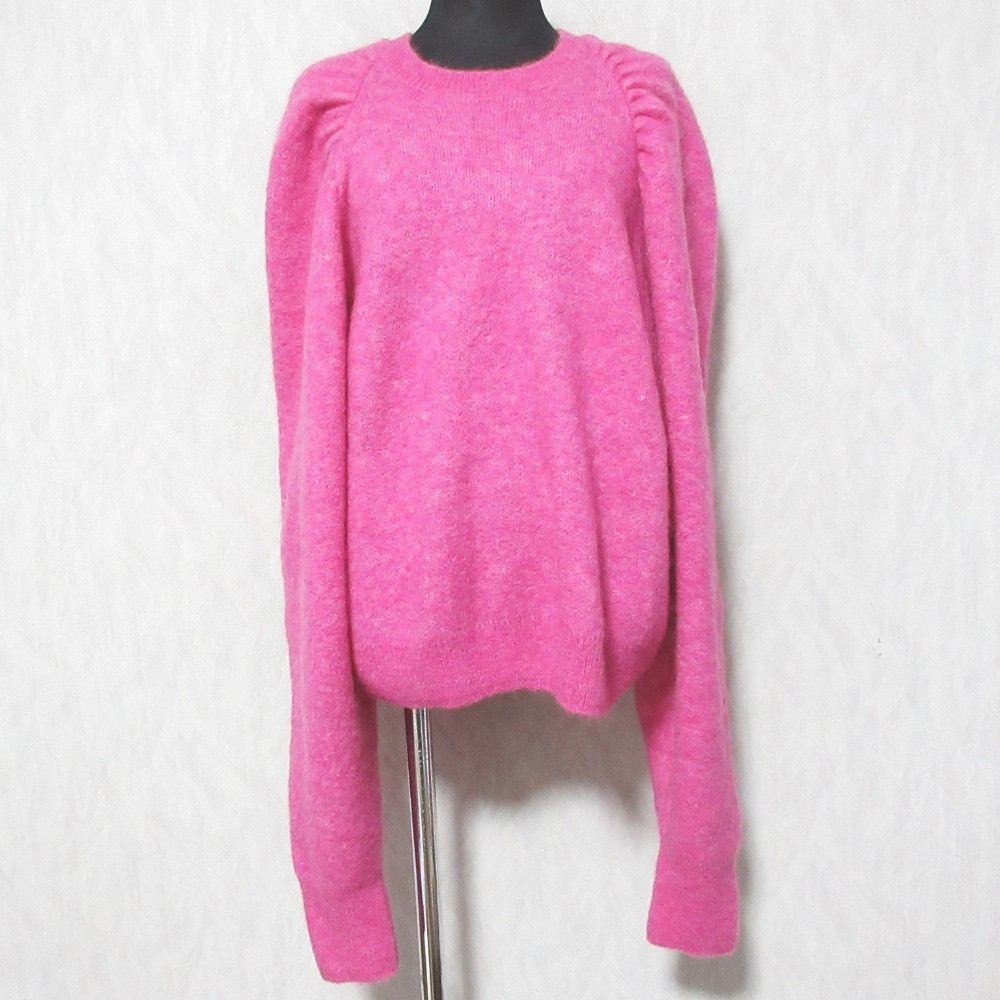 Other Other Rotate Birger Christensen BRINNA JUMPER knit sweater Textile Tops DUTY FREE for USA Size ONE SIZE - 1 Thumbnail
